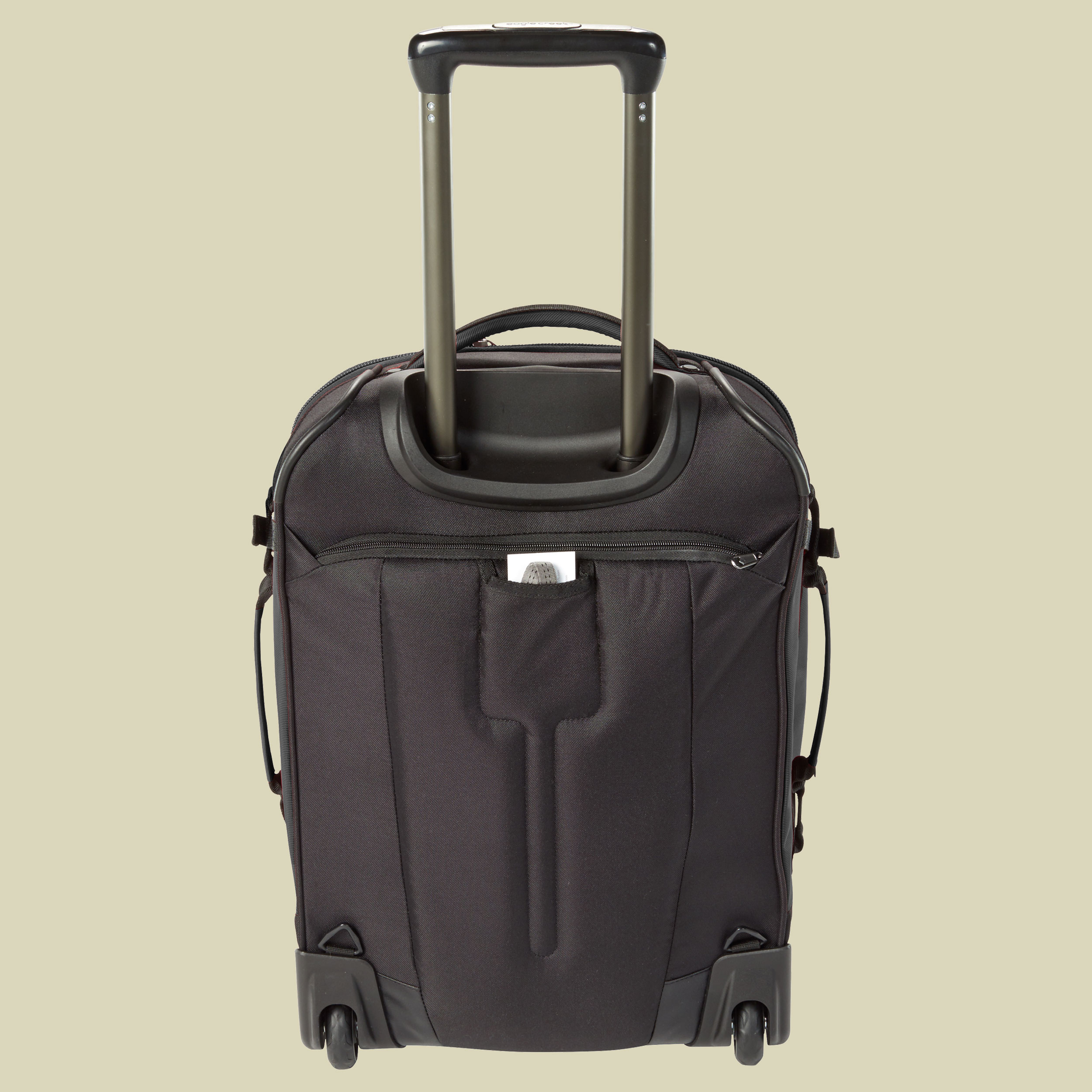 Expanse Convertible International Carry-On Volumen 30 Farbe black