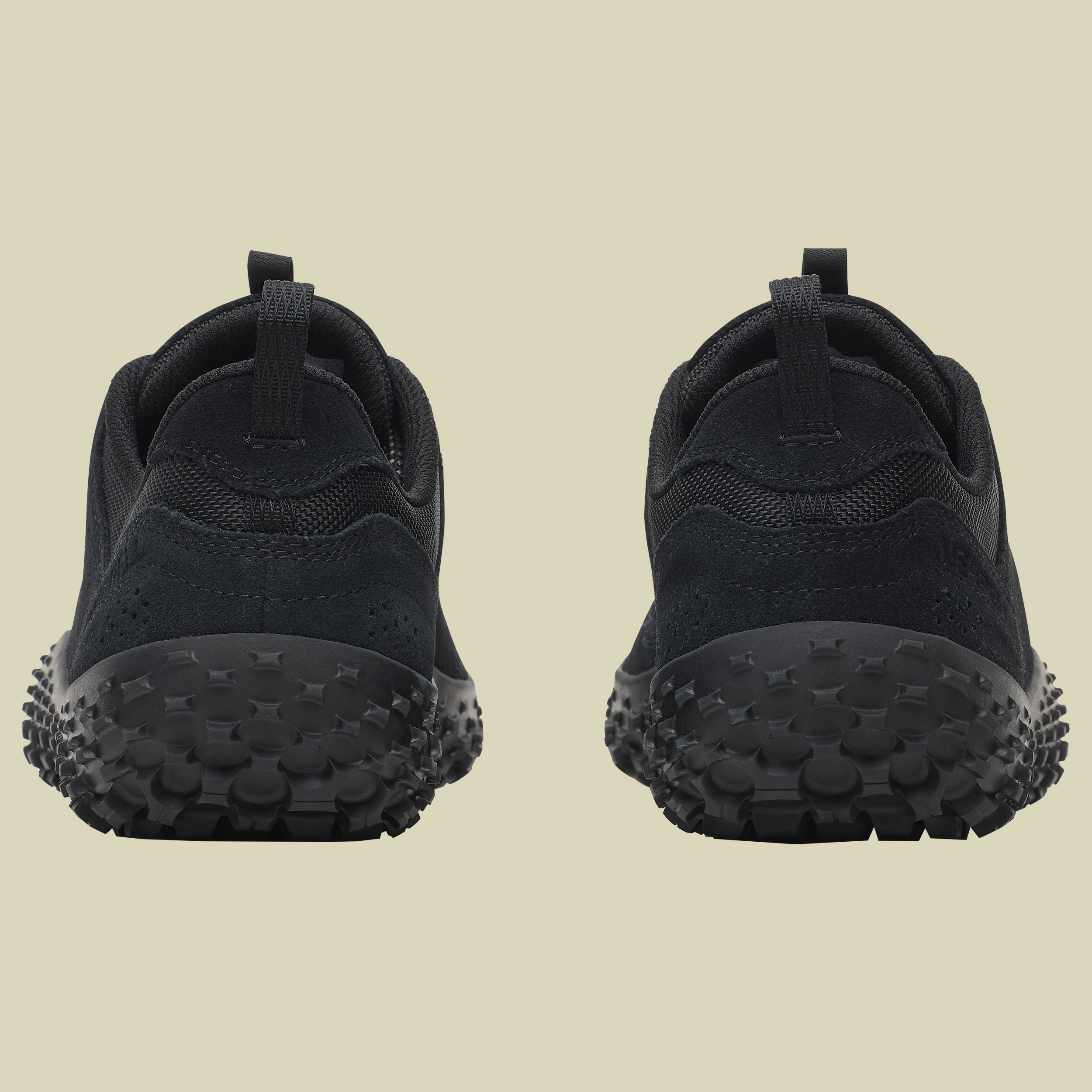 Wrapt Men UK 9 schwarz - black/black