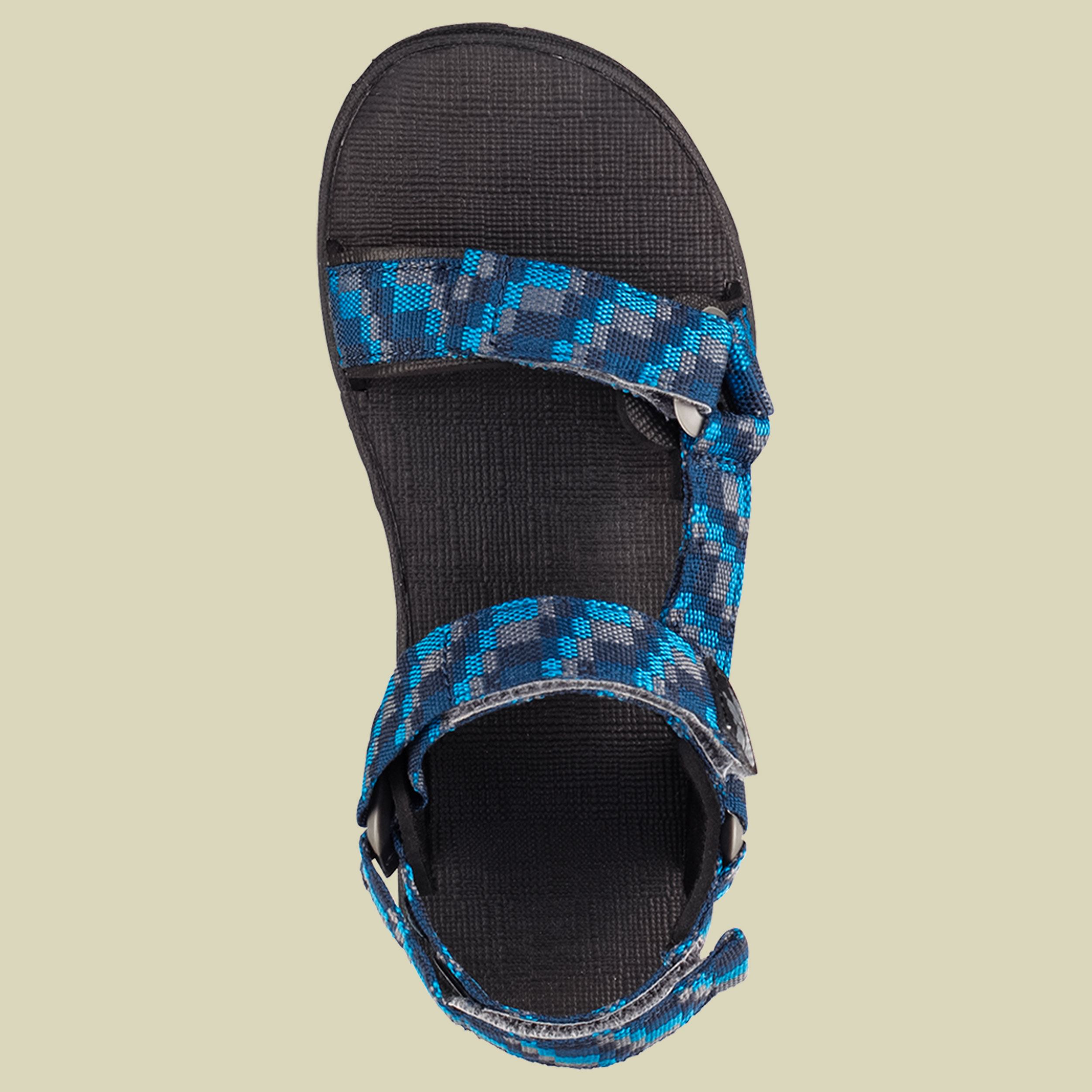 Seven Seas 2 Sandal Boys Größe 26 Farbe glacier blue