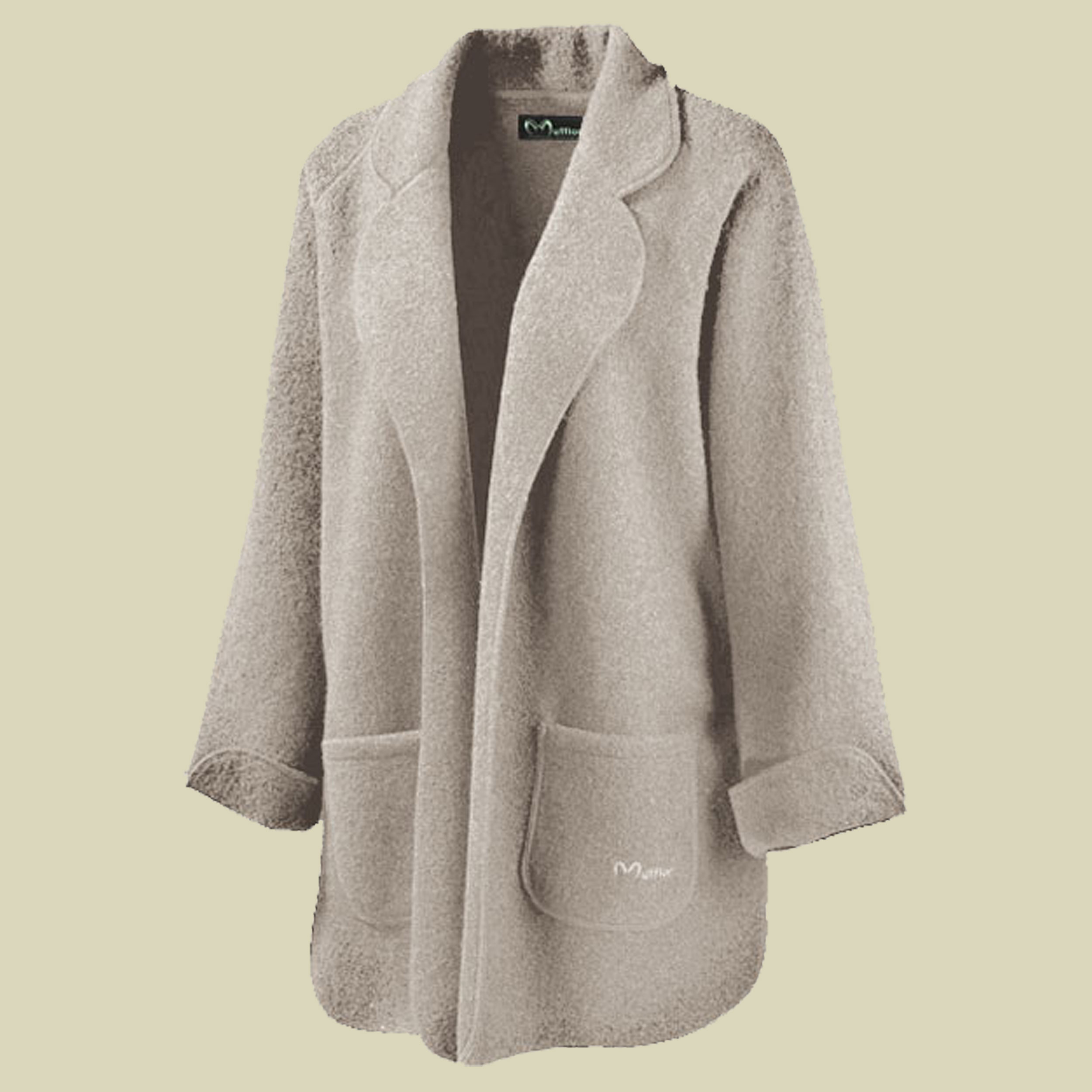 Linda Women Größe S-M Farbe stone