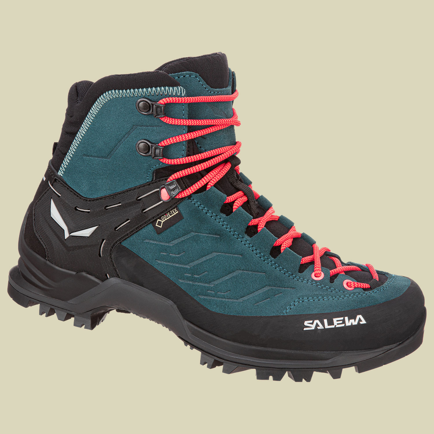 WS MTN Trainer Mid GTX Women