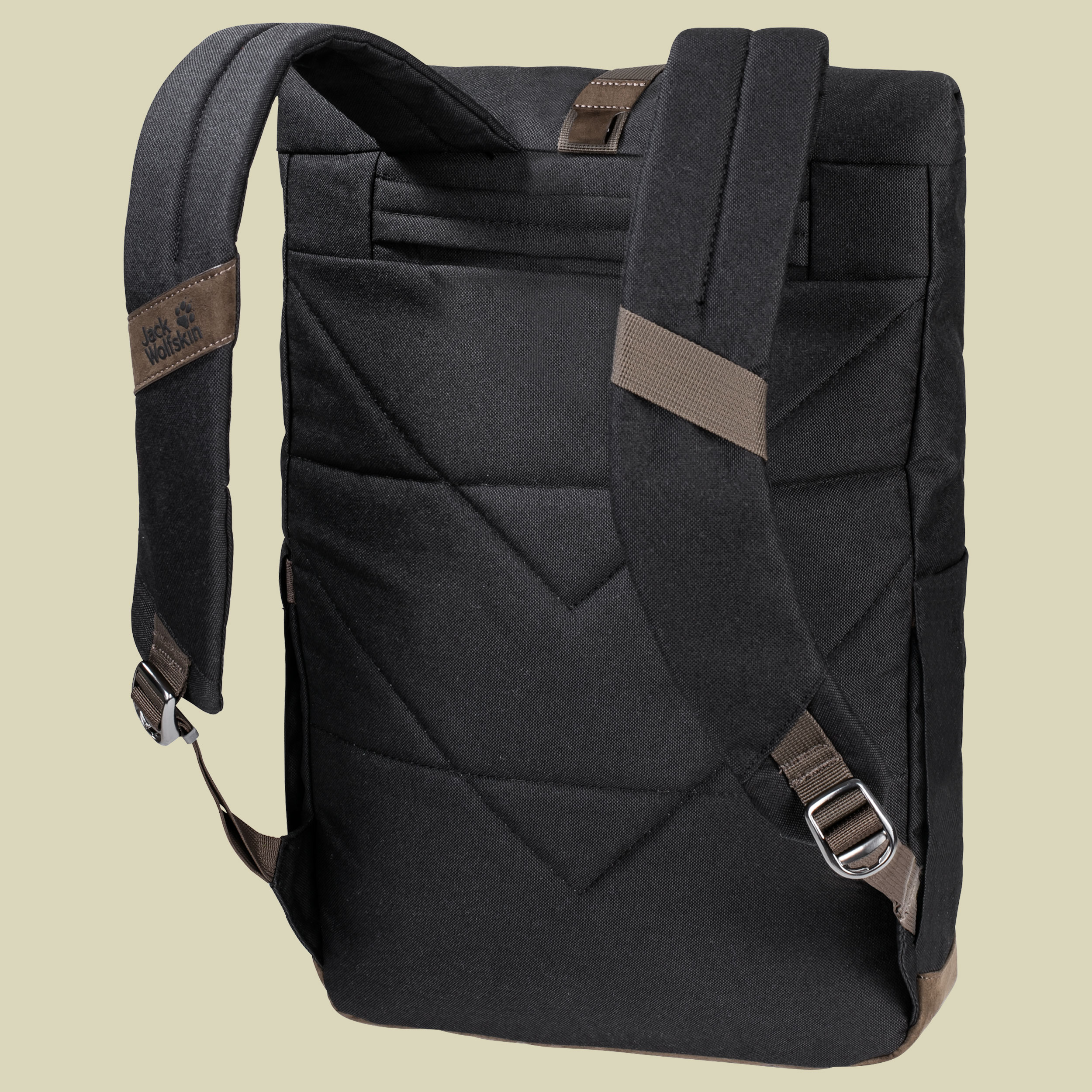 Royal Oak Volumen 18 L + 4 L Farbe black