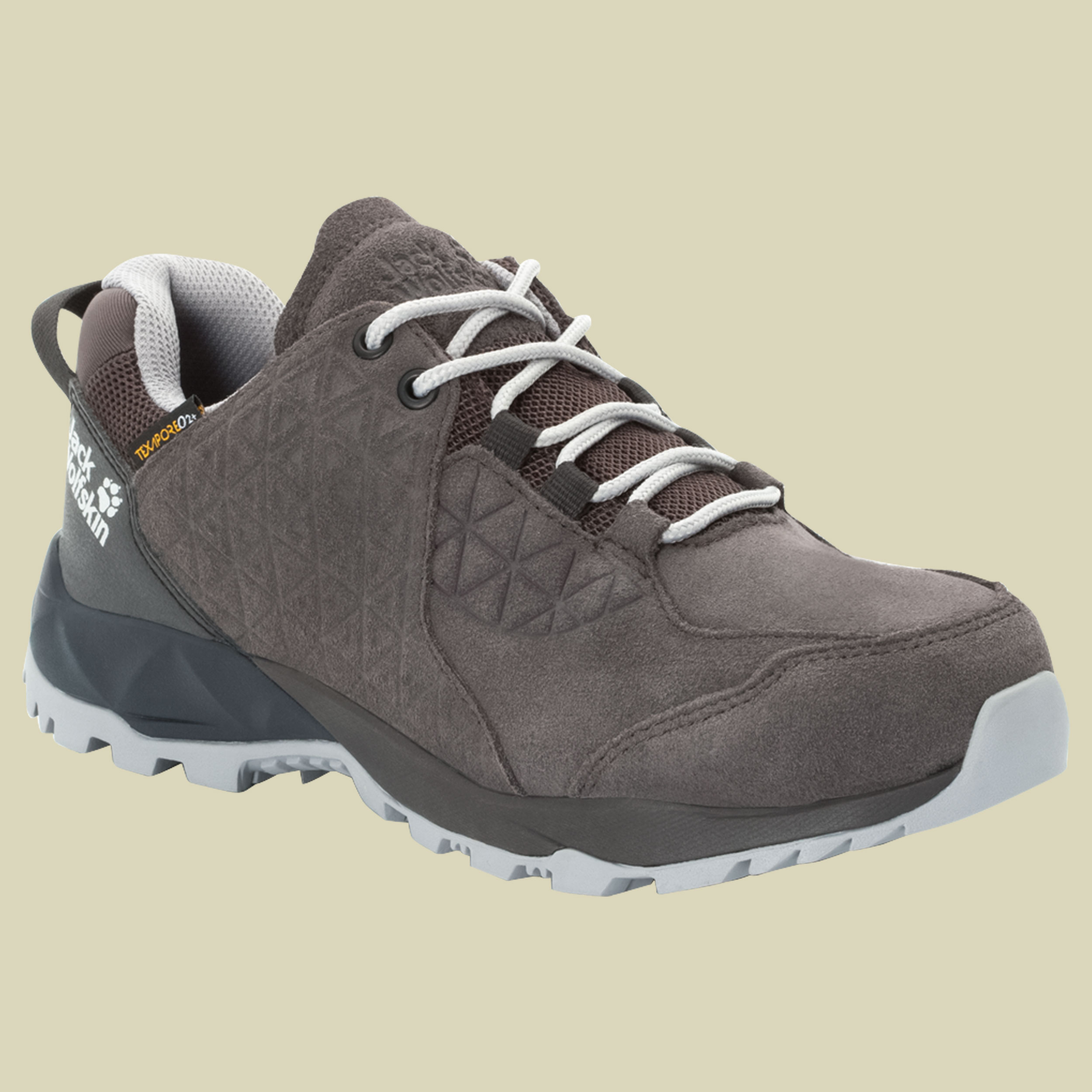 Cascade Hike LT Texapore Low Women Größe UK 8,5 Farbe dark steel/phantom