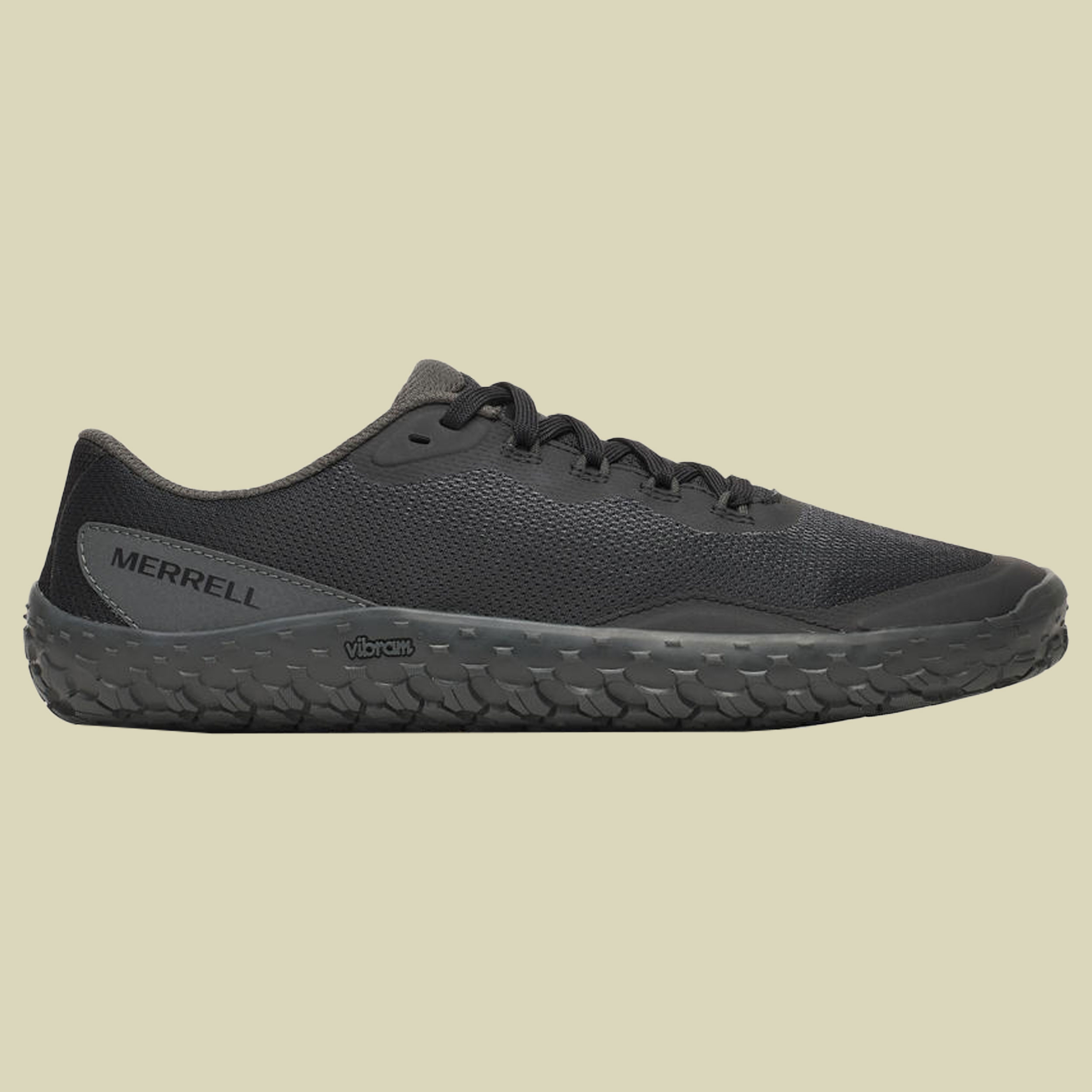 Vapor Glove 7 Men UK 9 schwarz - black