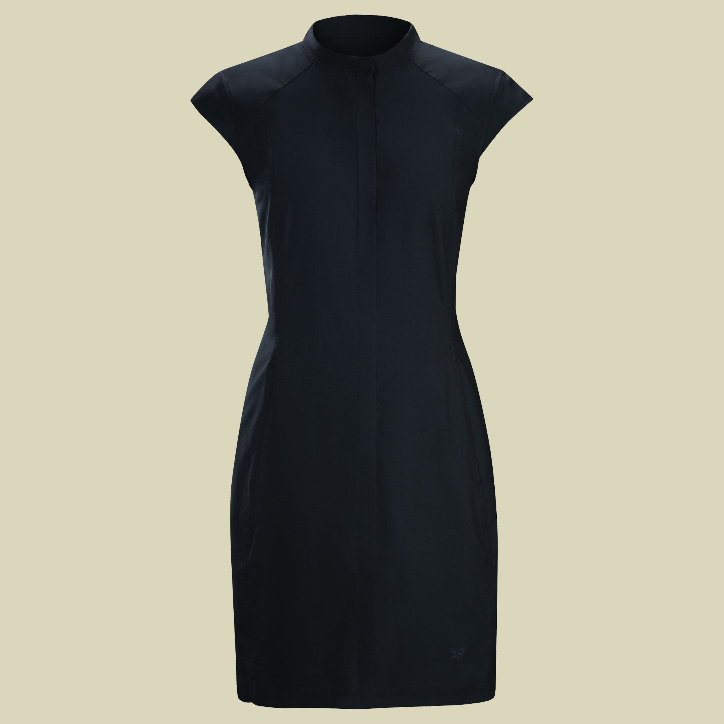 Cala Dress Women Größe XL Farbe black