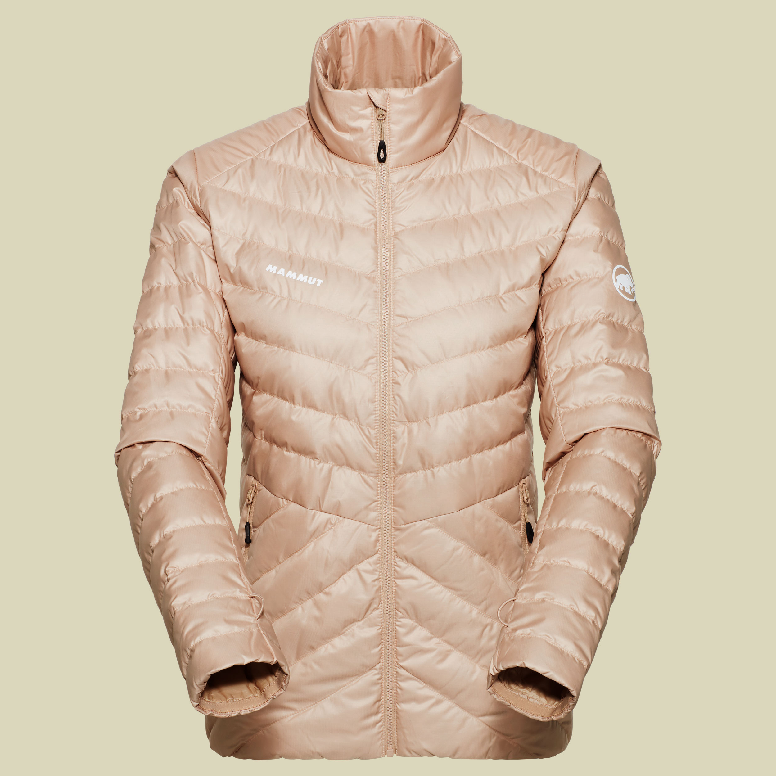 Mammut Easy Combine Outdoor Jacken Von Mammut Mammut Convey In HS