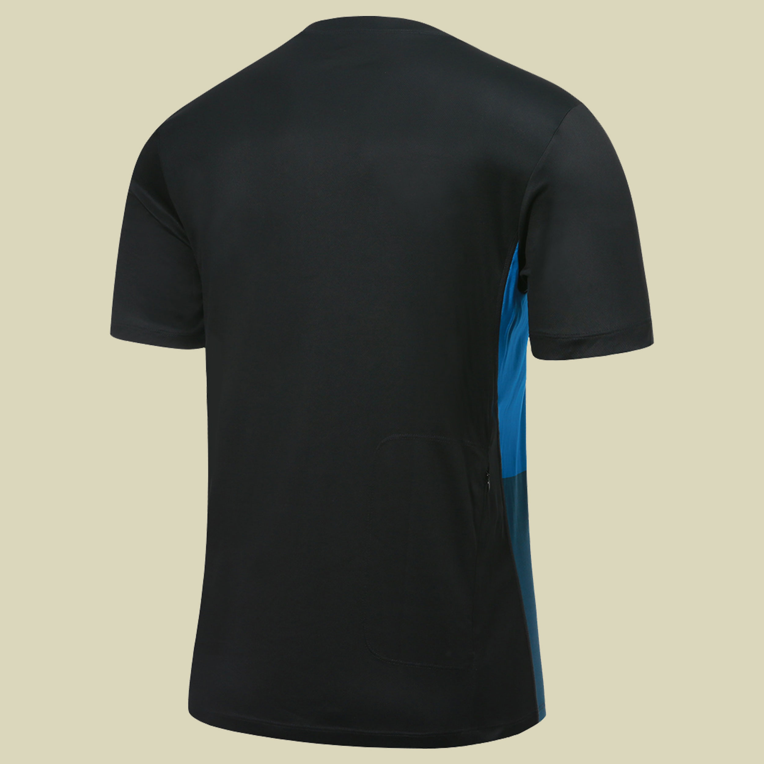 P-Shade Men Größe XXL Farbe blue