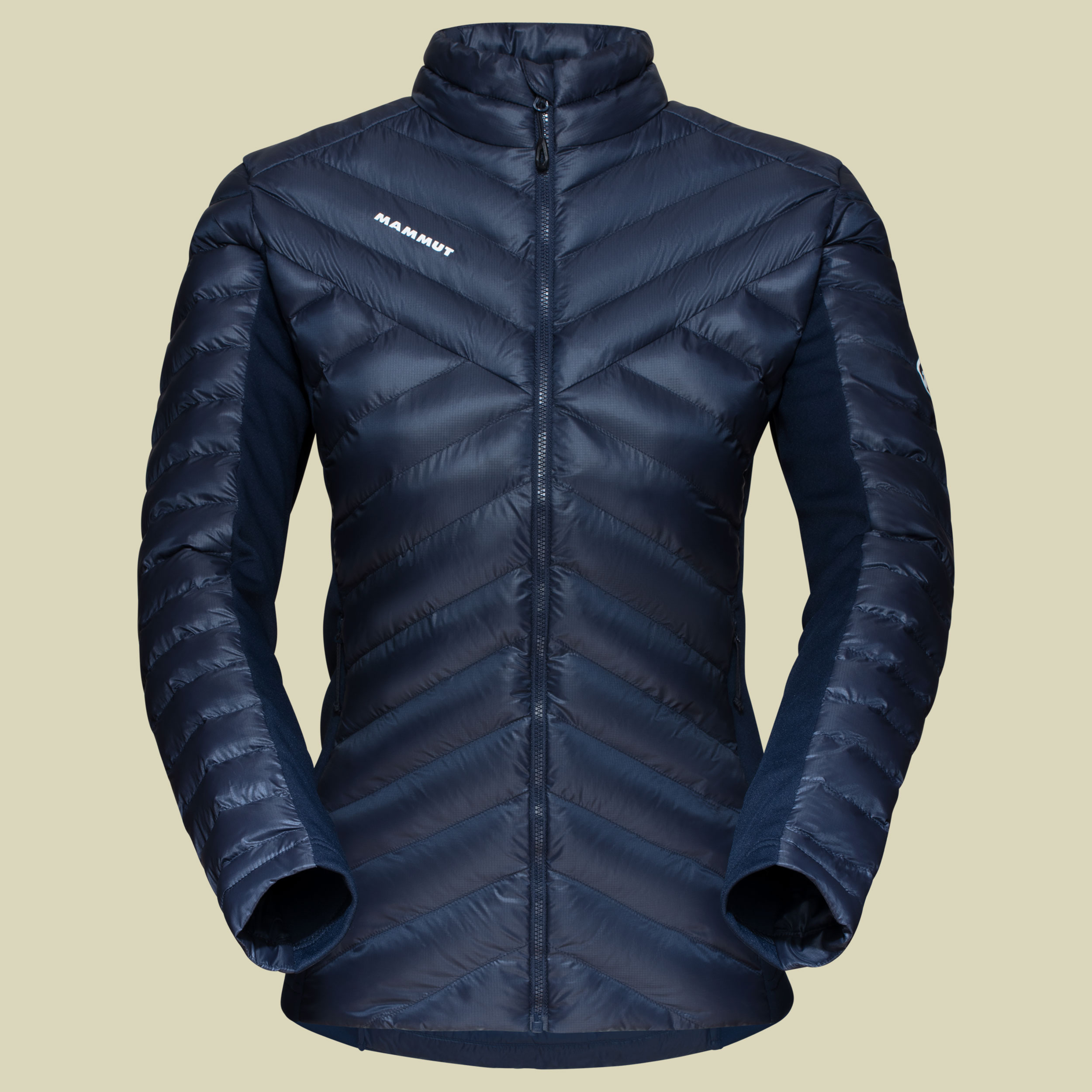 Albula IN Hybrid Jacket Women Größe M  Farbe marine