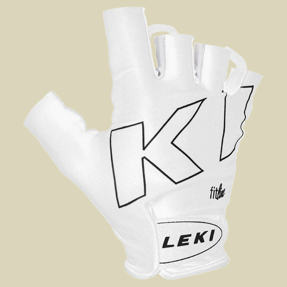 HS Walker Elegance Größe 7,5 Farbe weiß