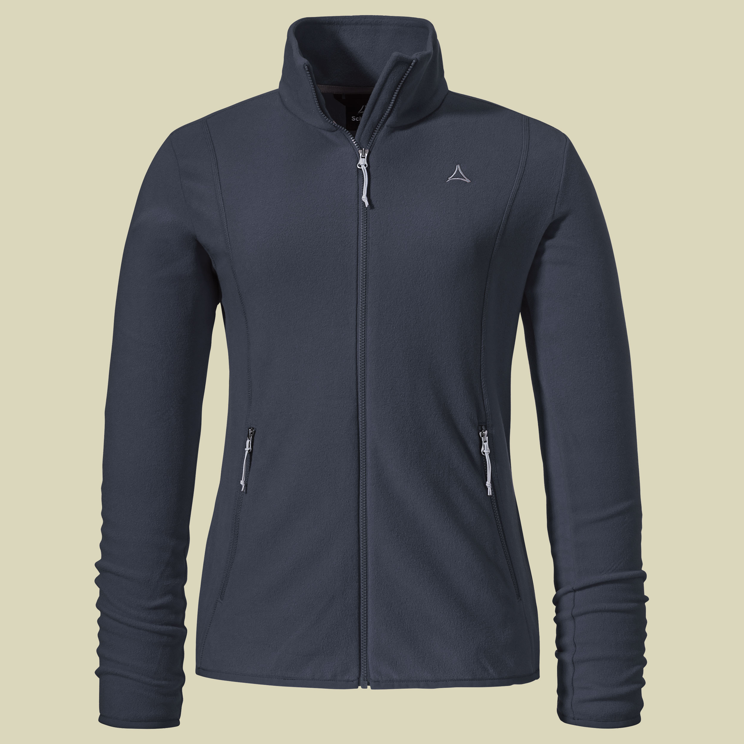 navy blazer