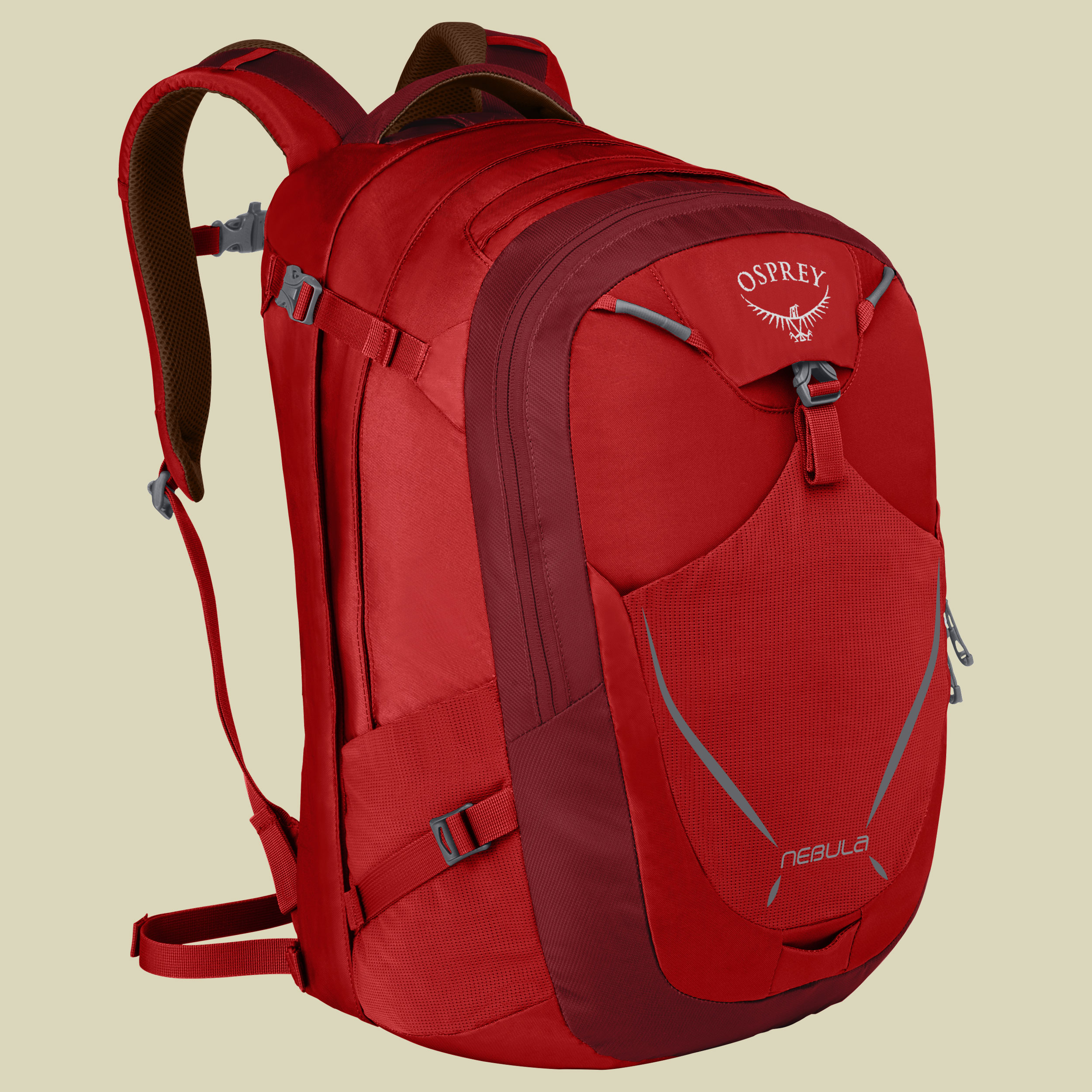 Osprey Nebula 34 MenTagesrucksack naturzeit