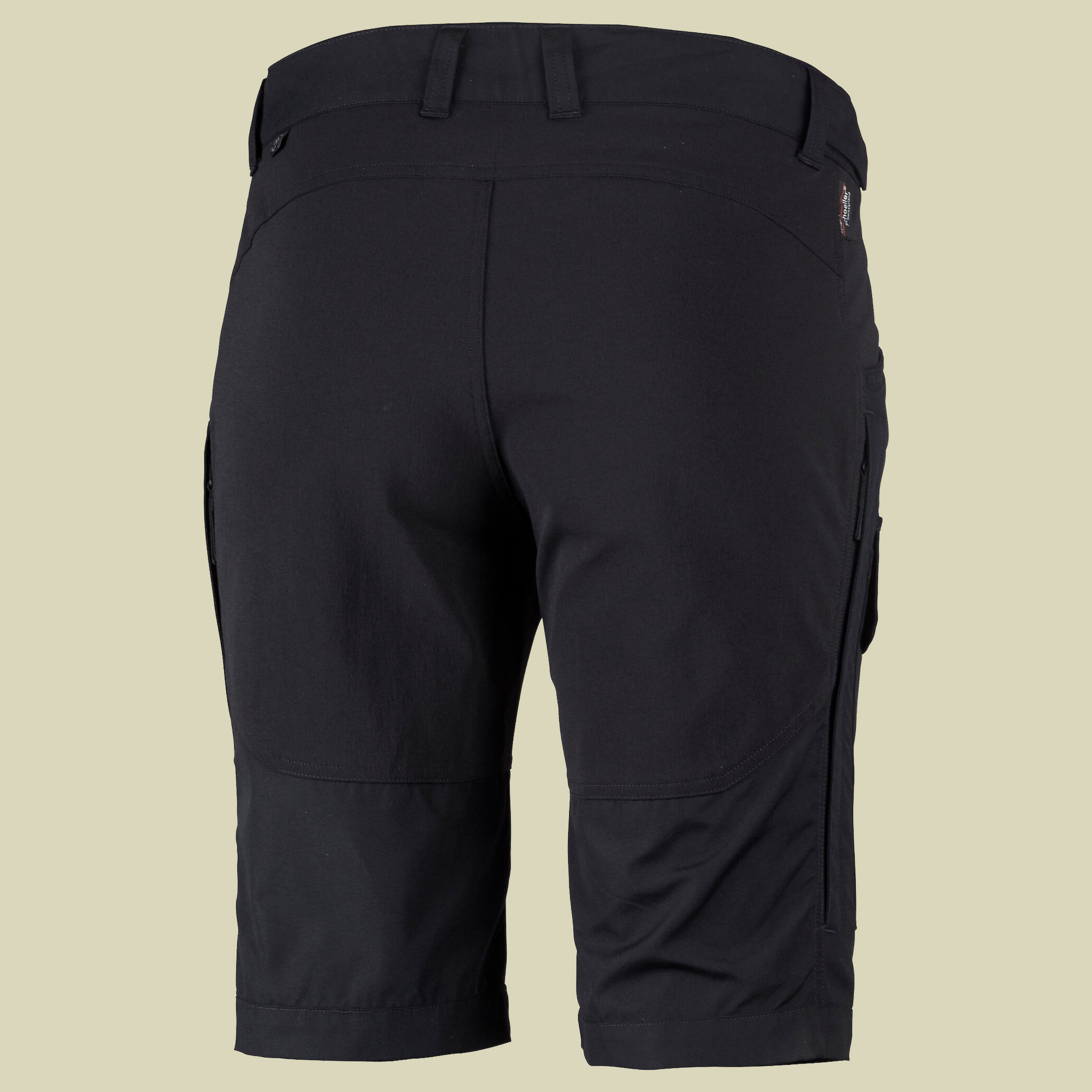 Authentic II Shorts Men Größe 48 Farbe black