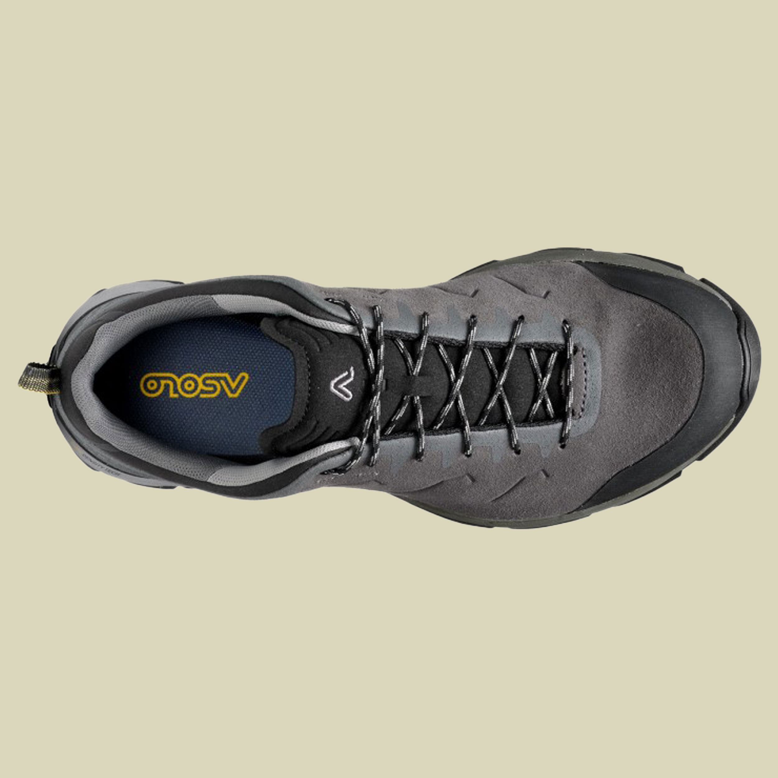 Acadia LTH GTX MW Wide Men UK 9,5 grau - graphite/black