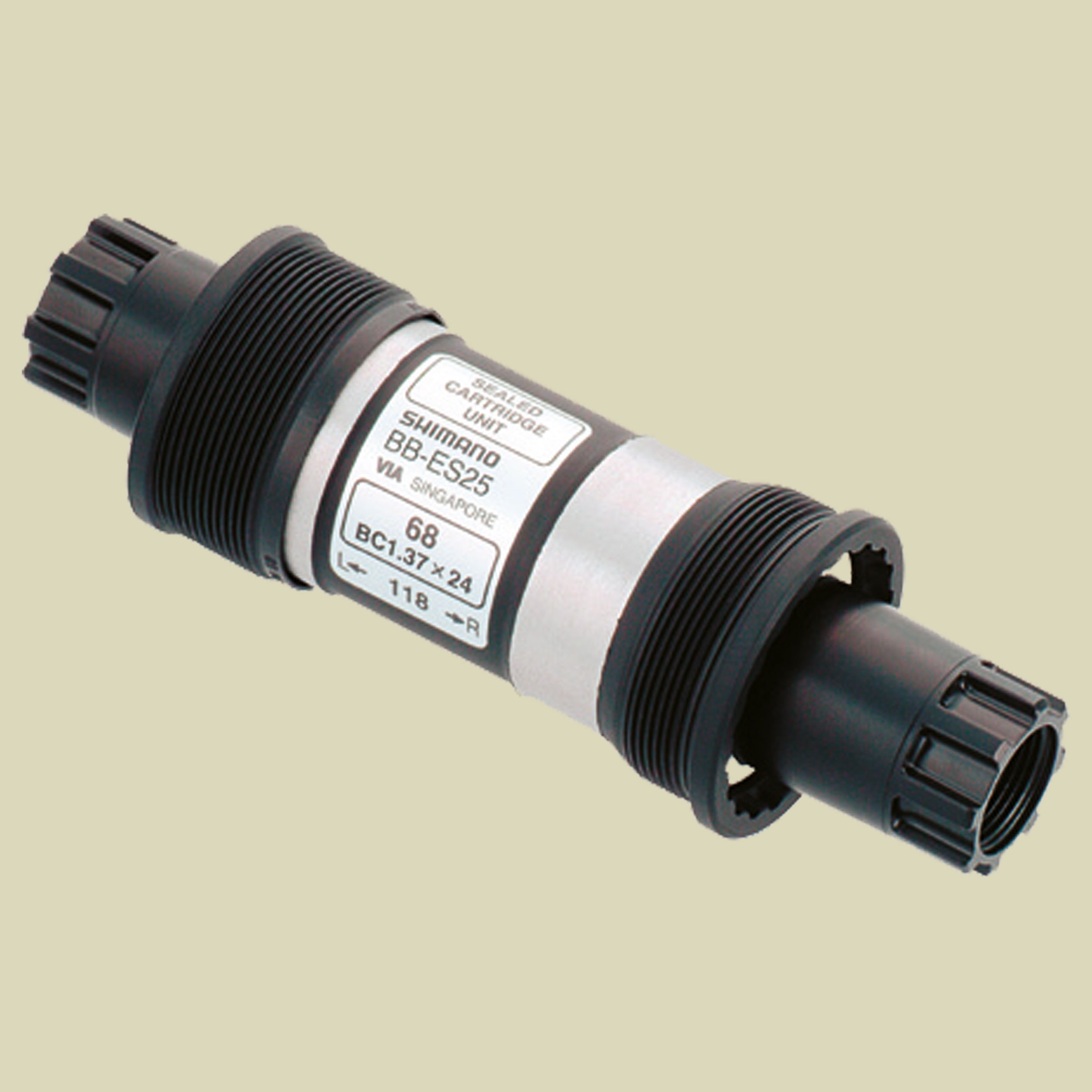 Innenlager Octalink BB-ES25
