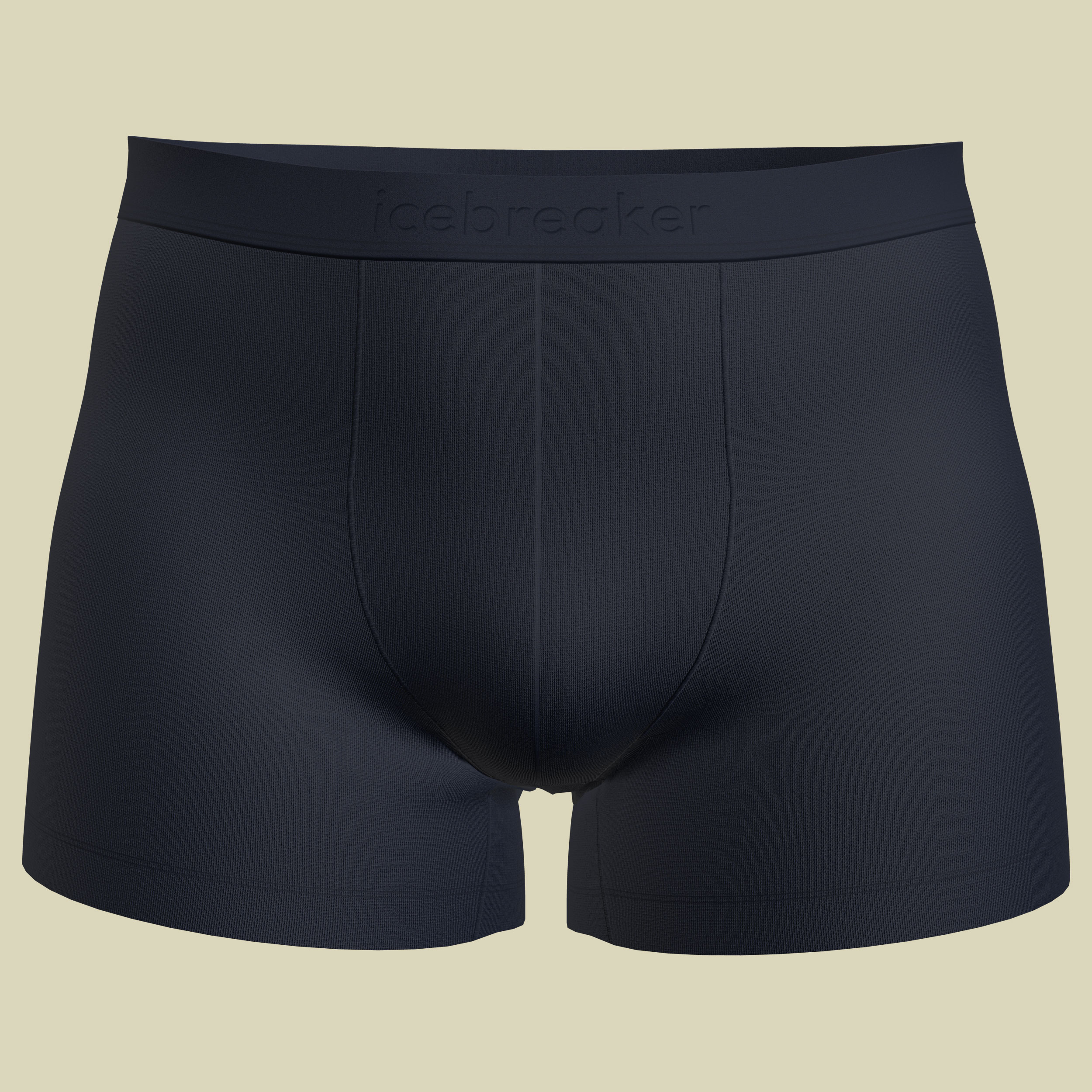 Merino Blend 125 Cool-Lite Anatomica Boxers Men L blau - midnight navy