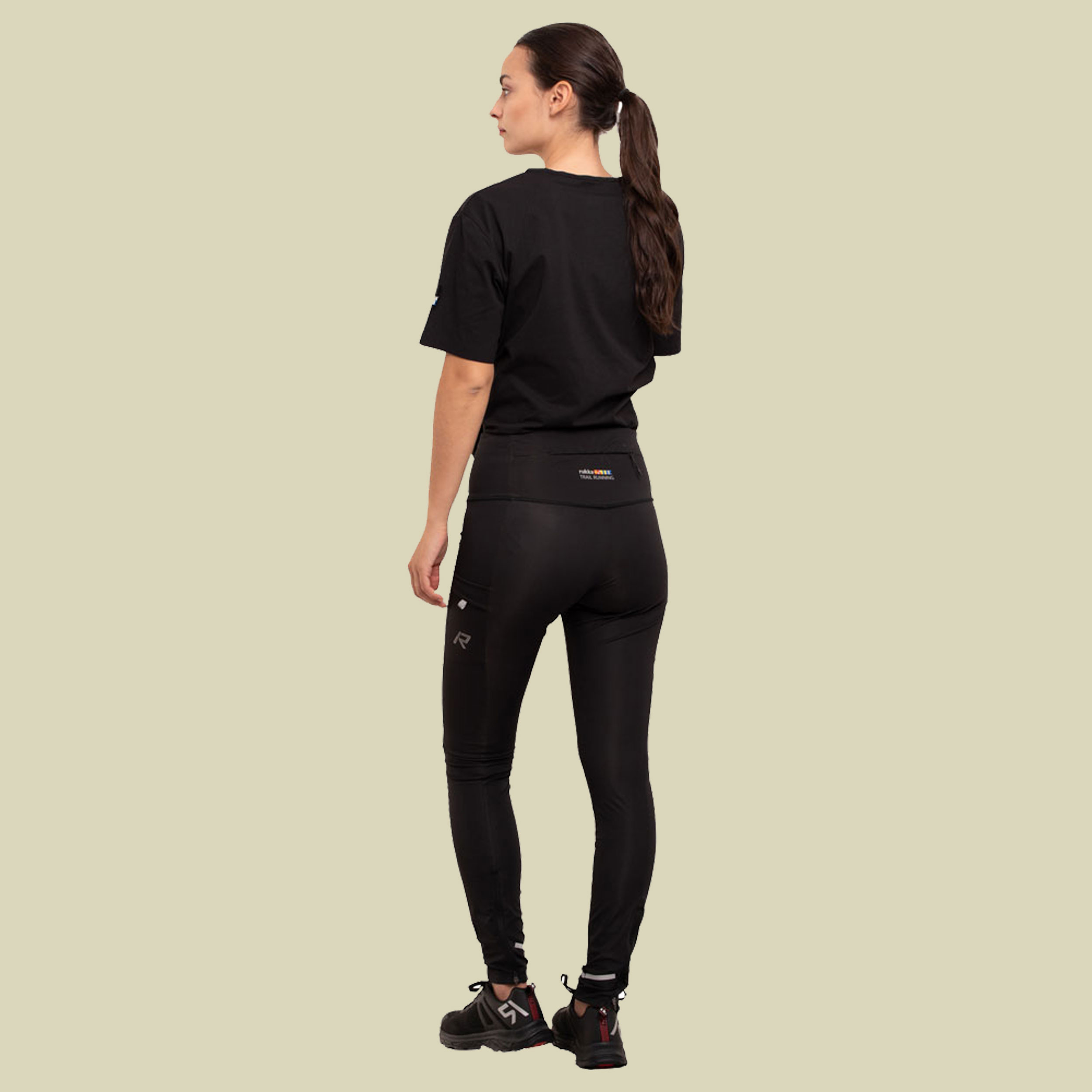 Maahe Women Größe 40 Farbe 990 black