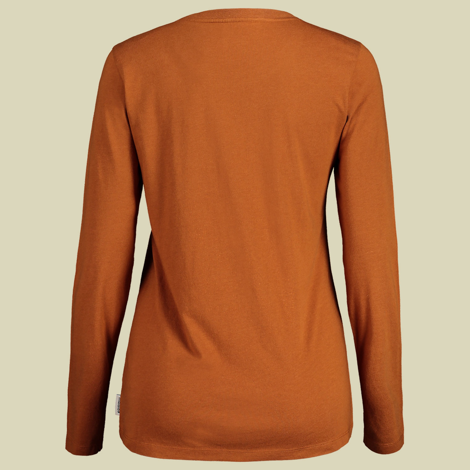 TseleM Longsleeve Women