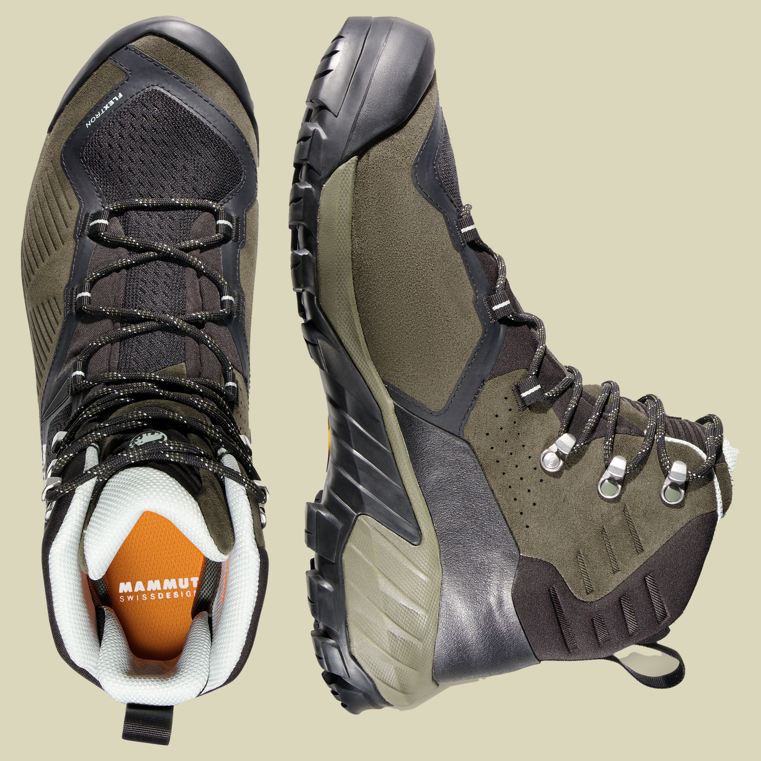 Sapuen High GTX Men Sapuen High GTX Men