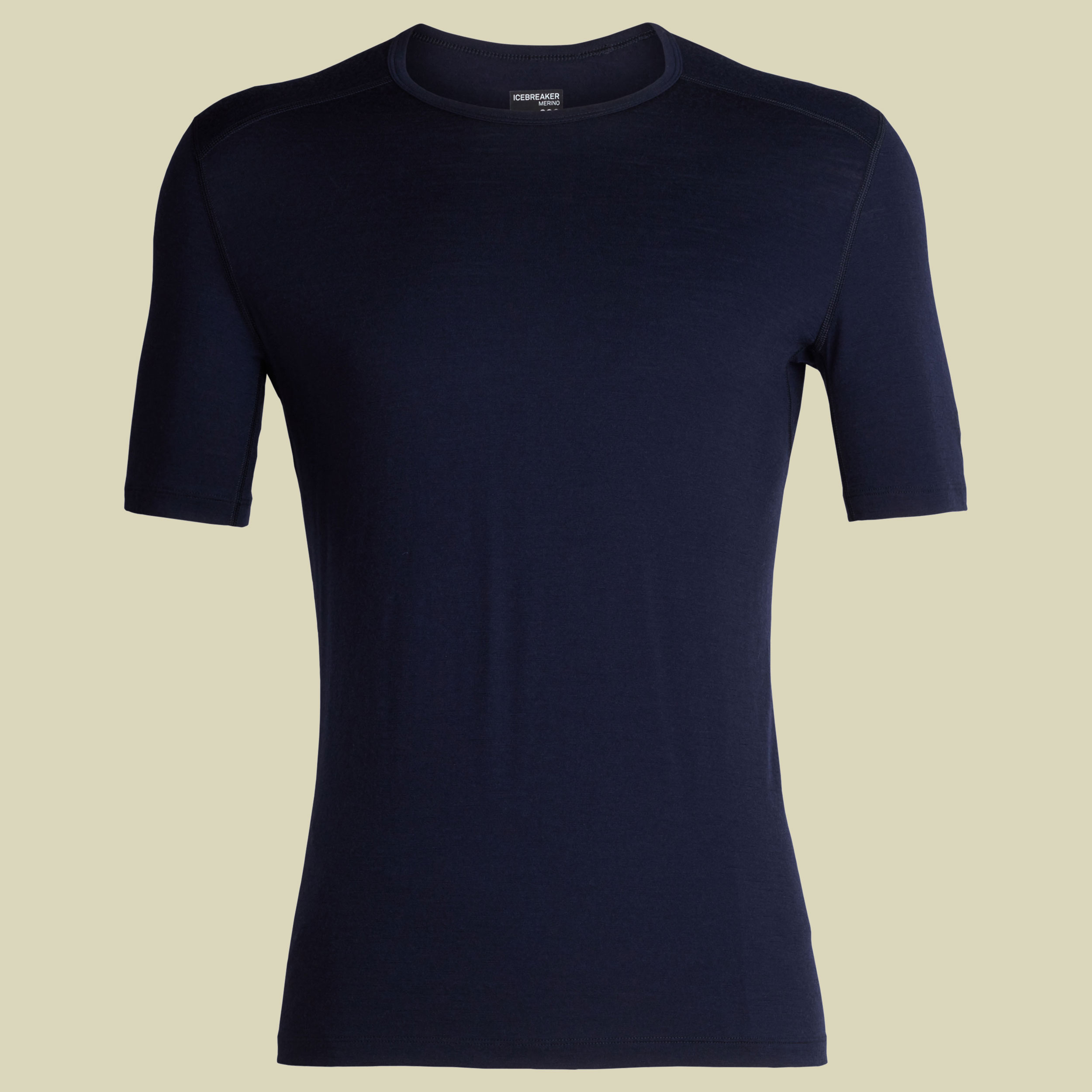 Oasis SS Crewe 200 Men Größe XL Farbe midnight navy