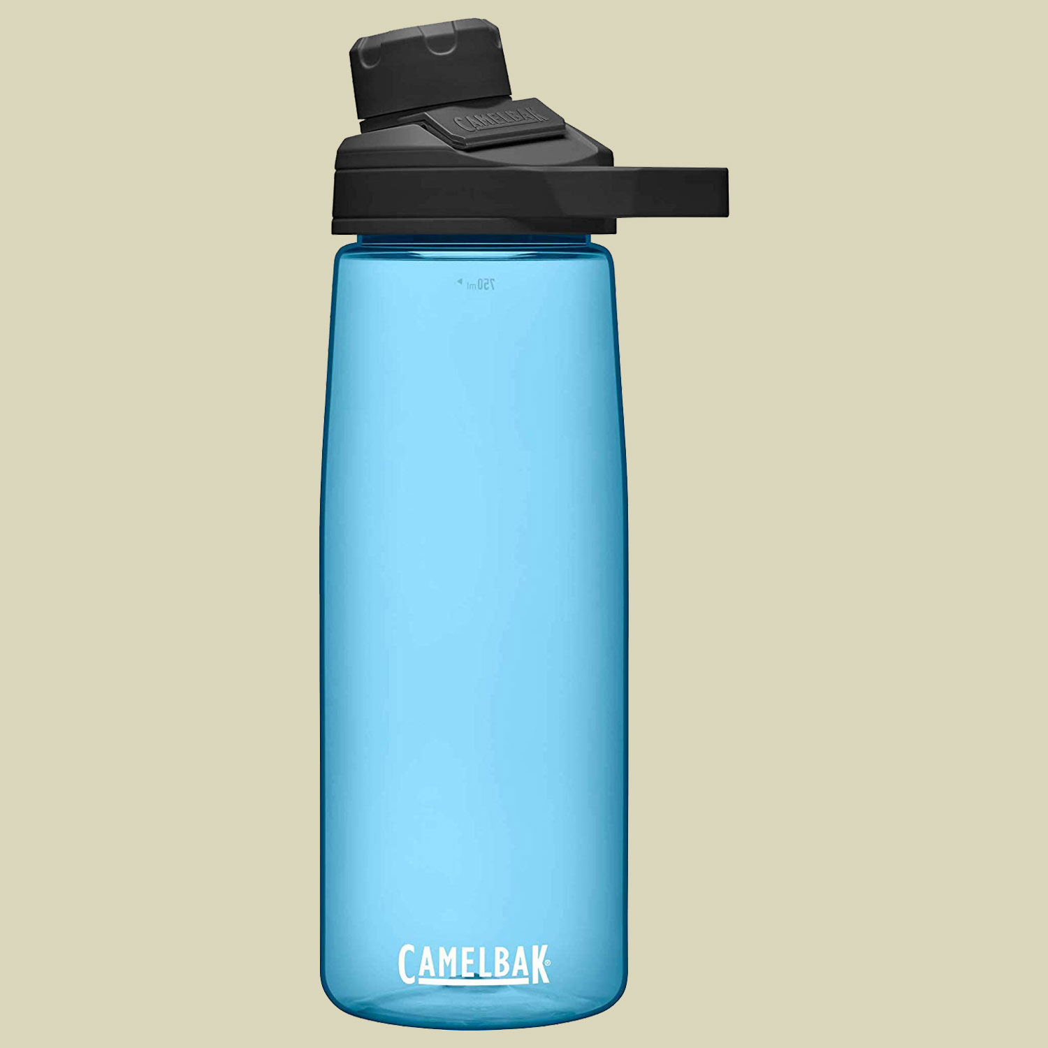 Chute Mag Volumen 750 Farbe true blue