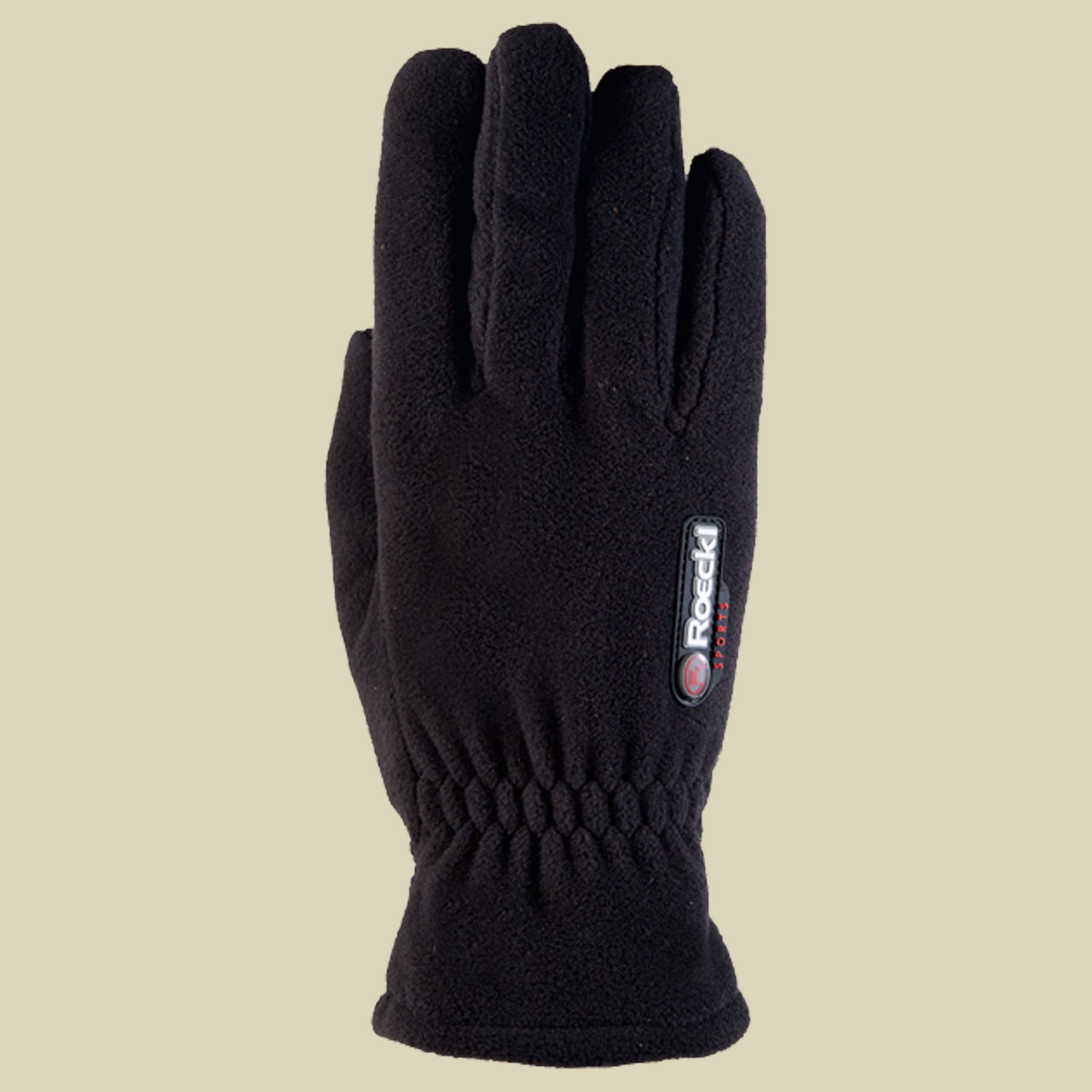 Kroyo Größe 7 Farbe black