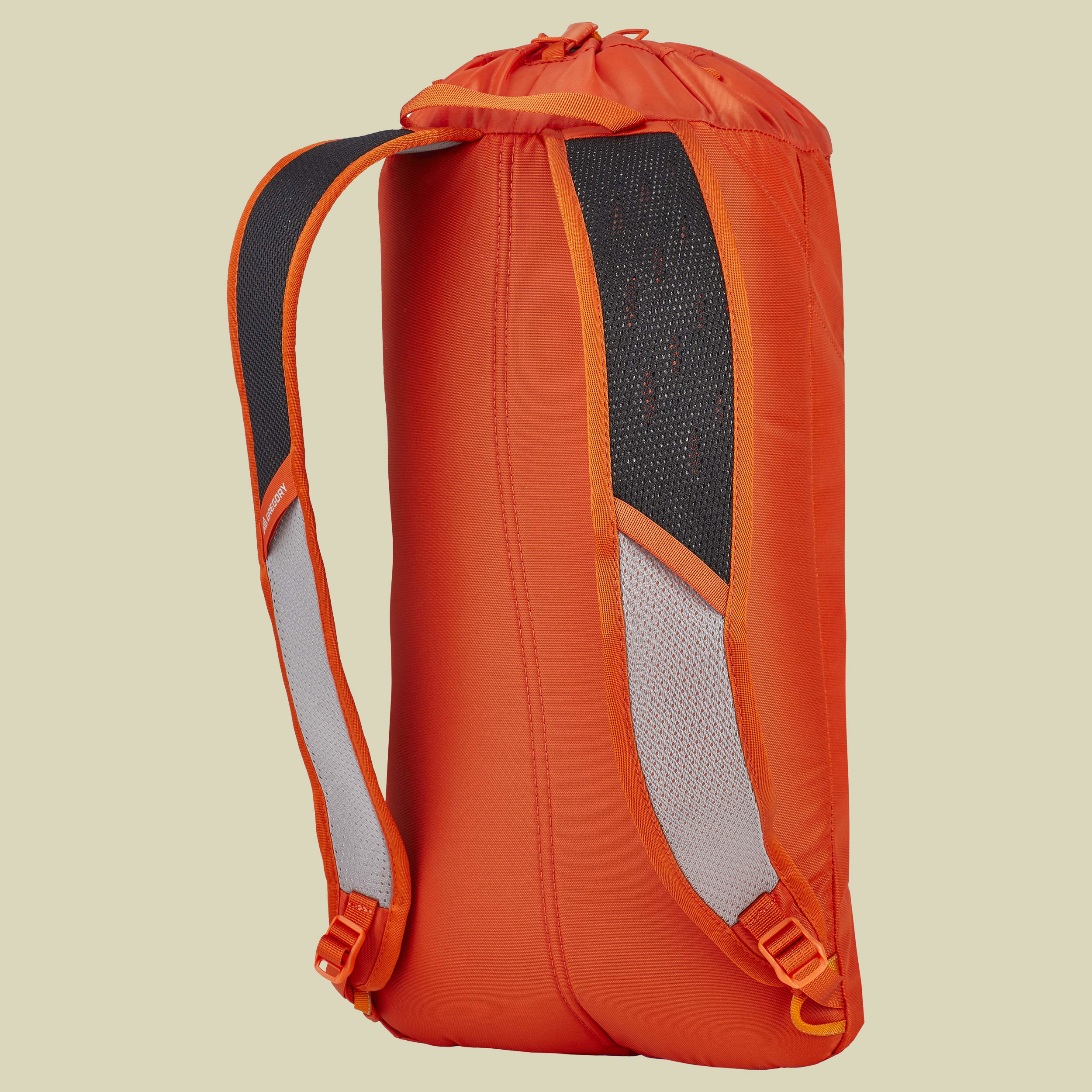 Nano 14 Volumen 14 Farbe burnished orange