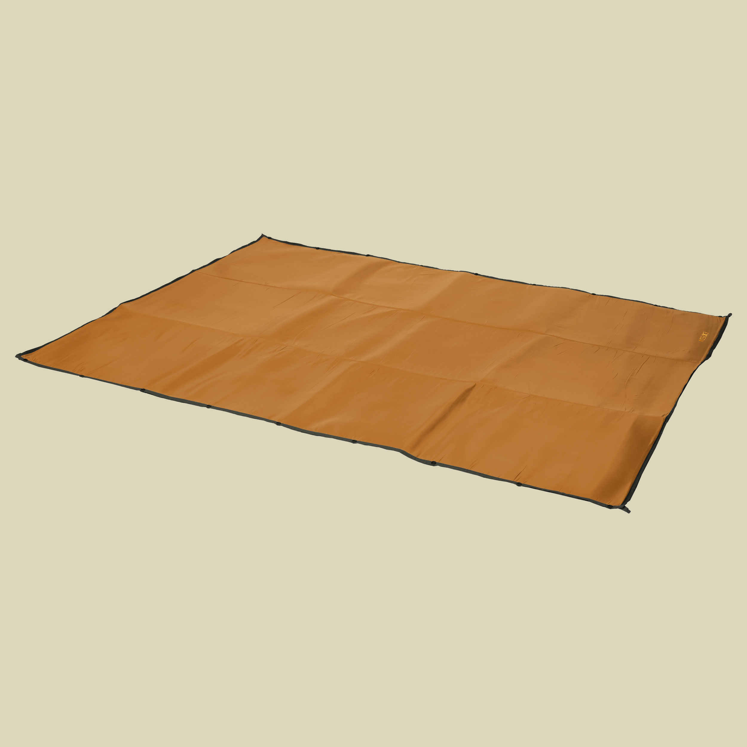 MultiMat Trio Maße: 200 x 150 cm Farbe: terracotta