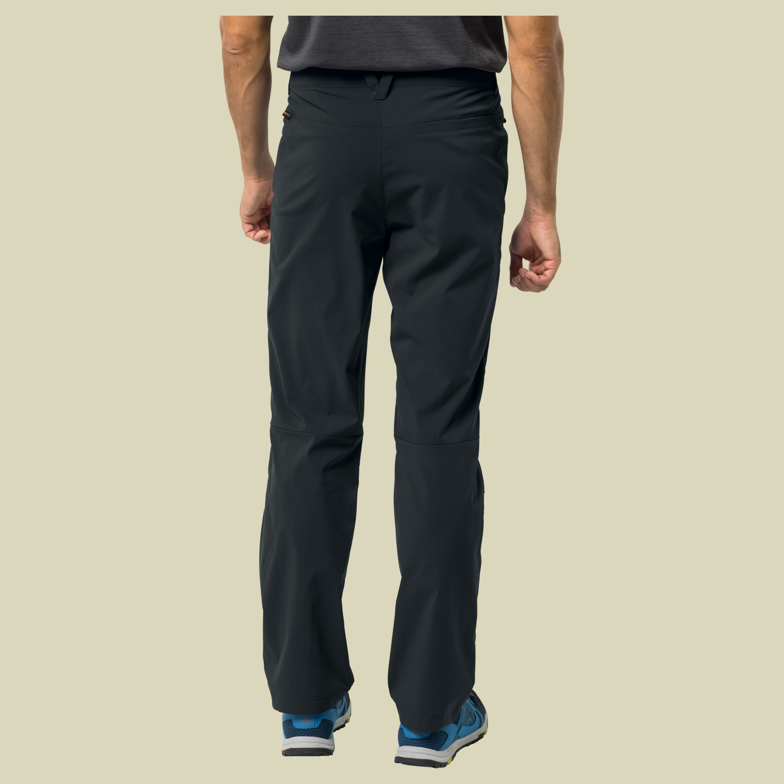 Activate Light Pants Men Größe 50 Farbe phantom