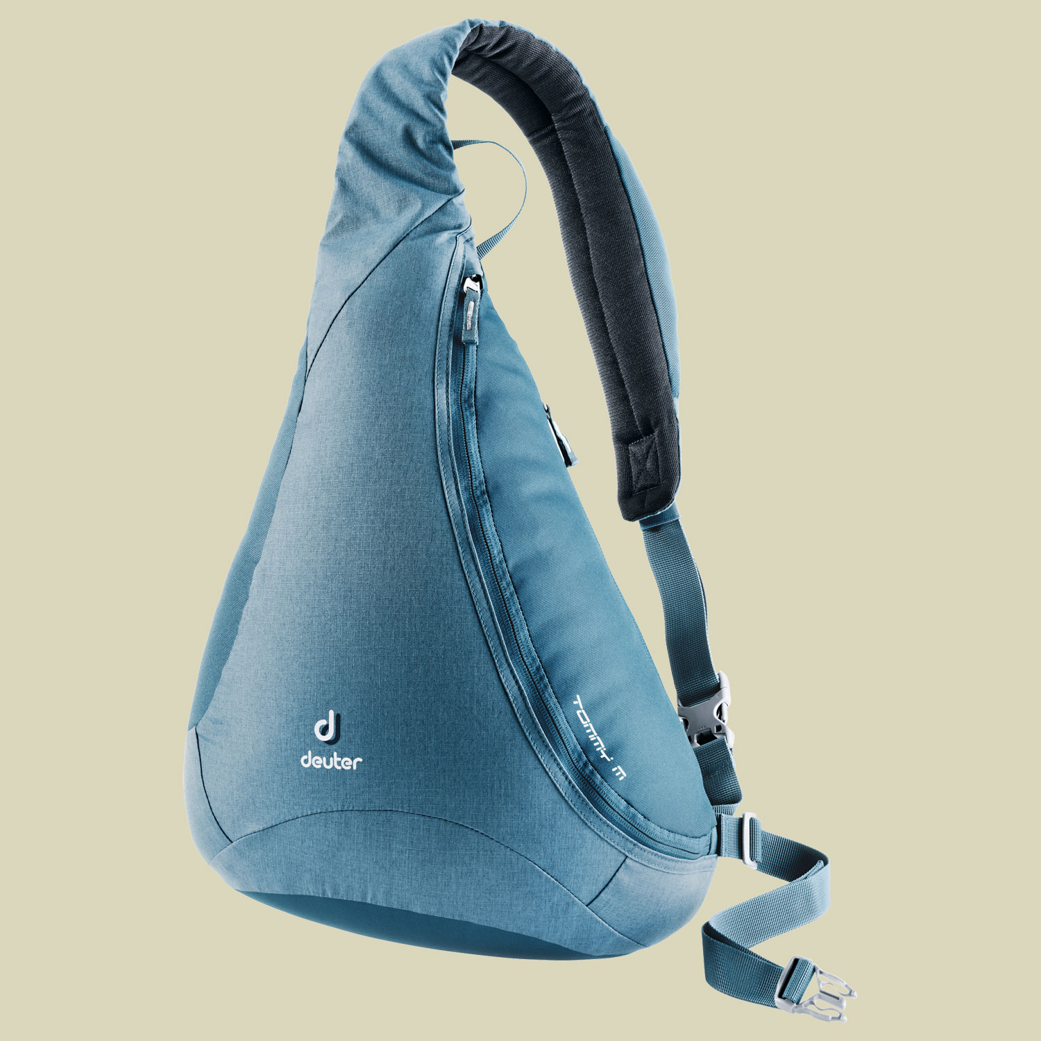 Tommy M Volumen 8 Farbe arctic