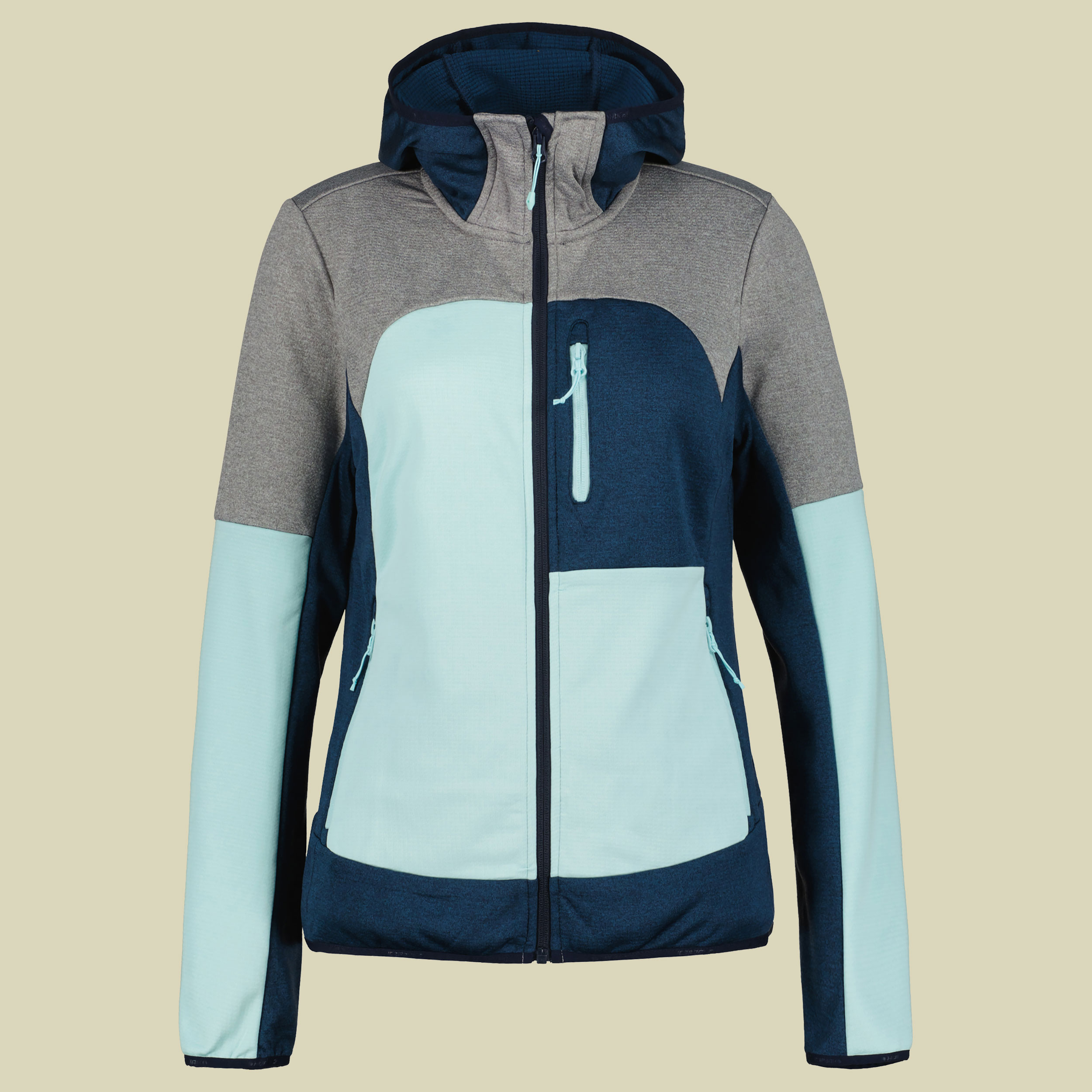 Banks Women 54726 Größe L  Farbe turquoise 330