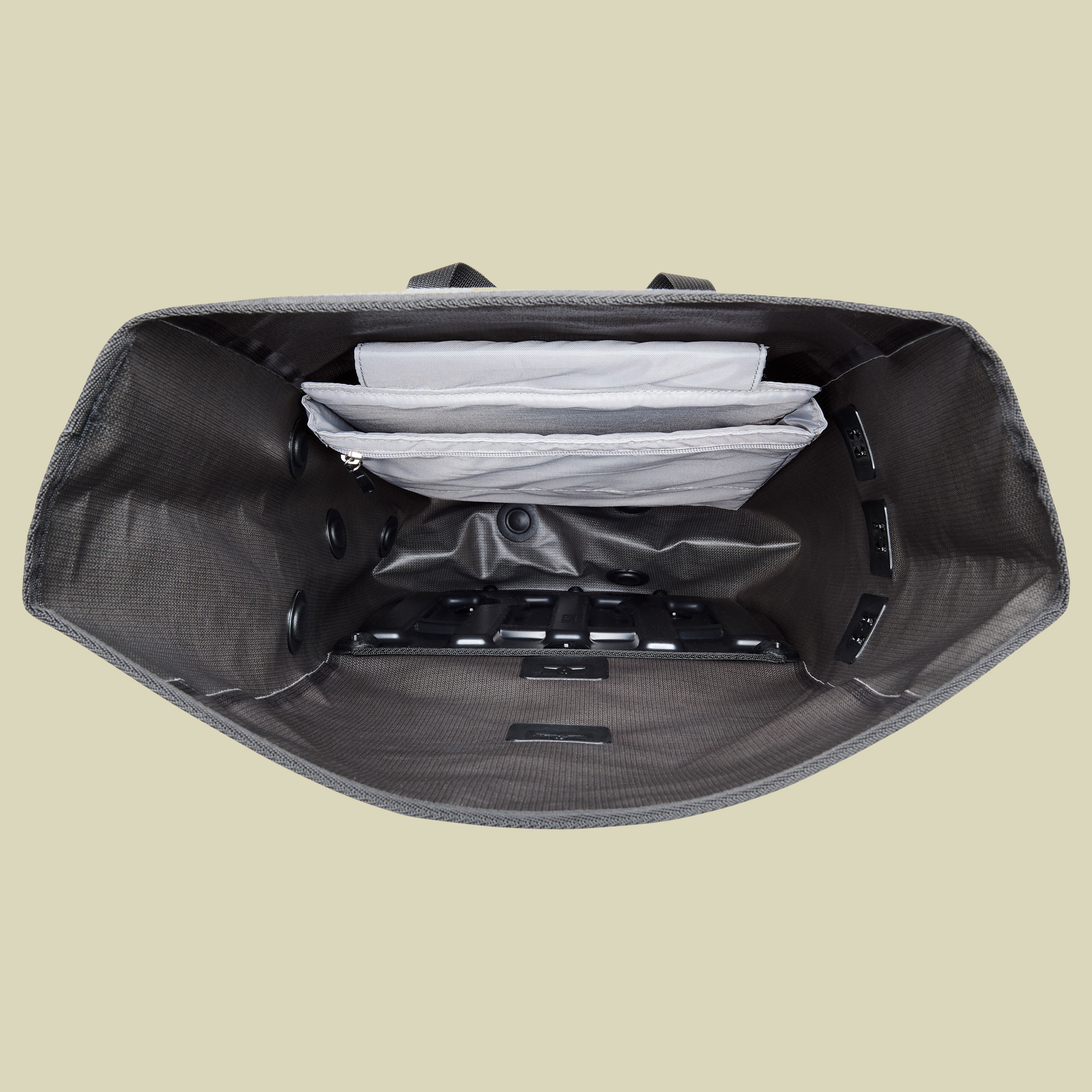 Vario Urban QL2.2 20 l grau - pepper