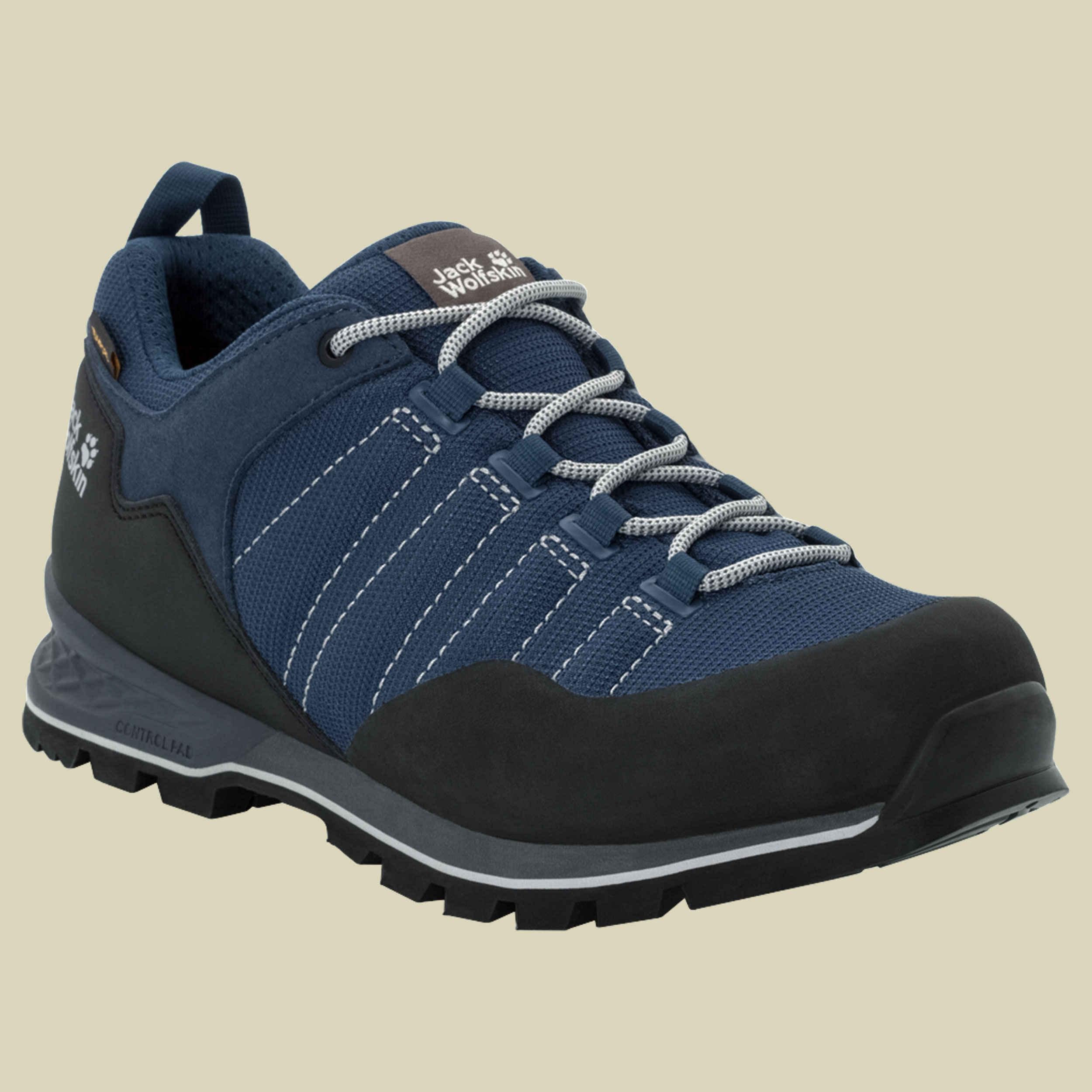 Scrambler Lite Texapore Low Men Größe UK 11 Farbe blue / black