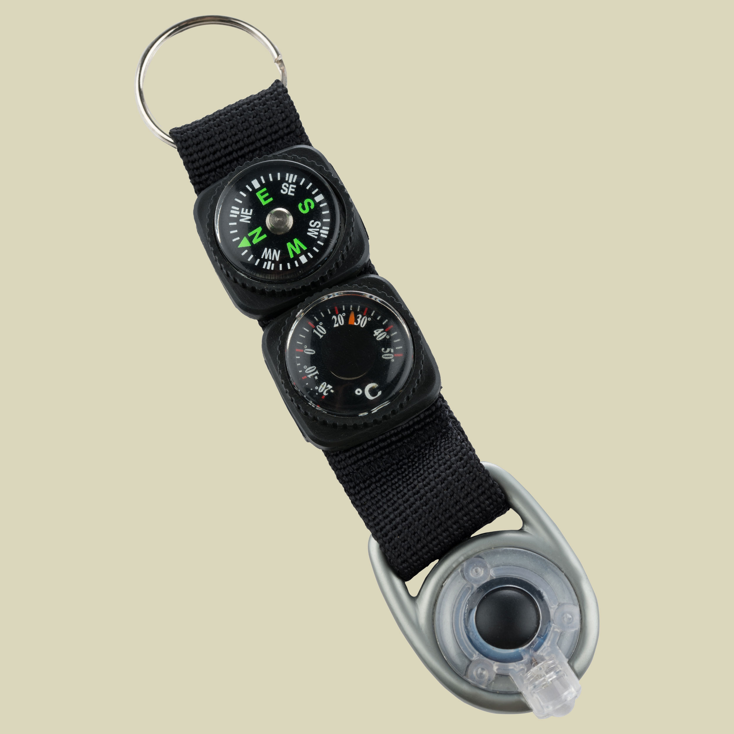 Mehrzweckanhänger LED