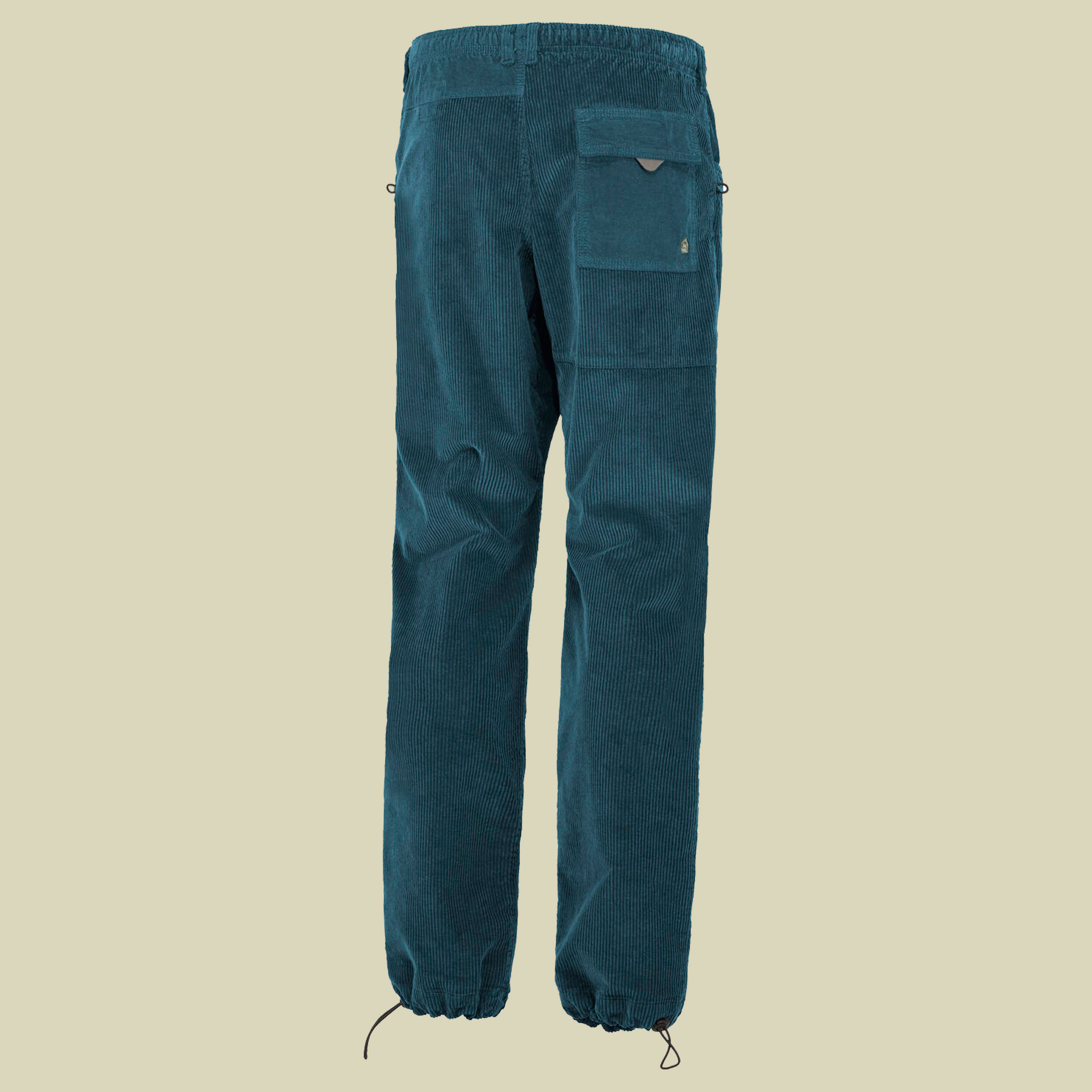 Mont1-V Men S blau - Farbe whale