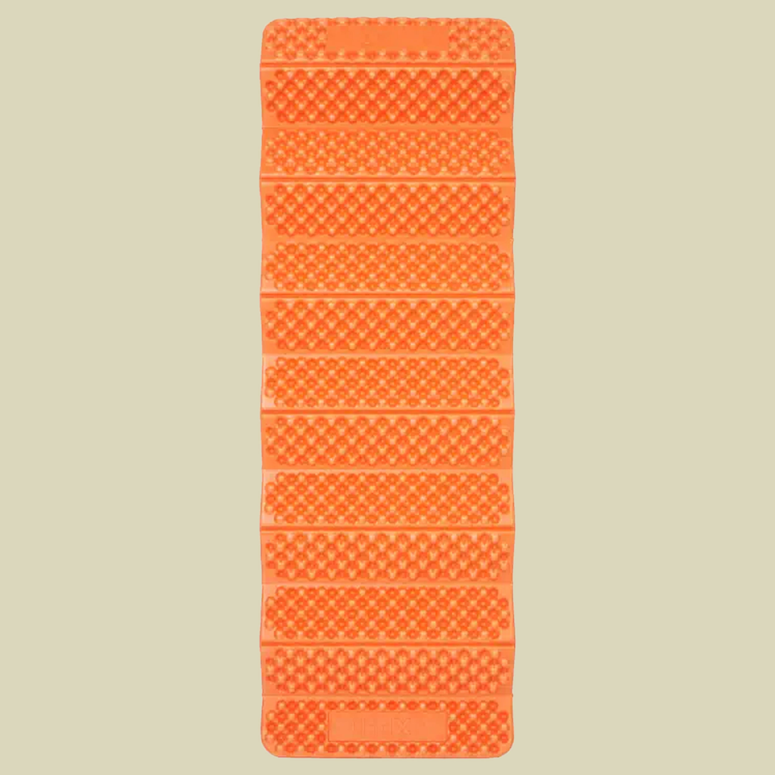 Flex 3R orange LW - Farbe flame