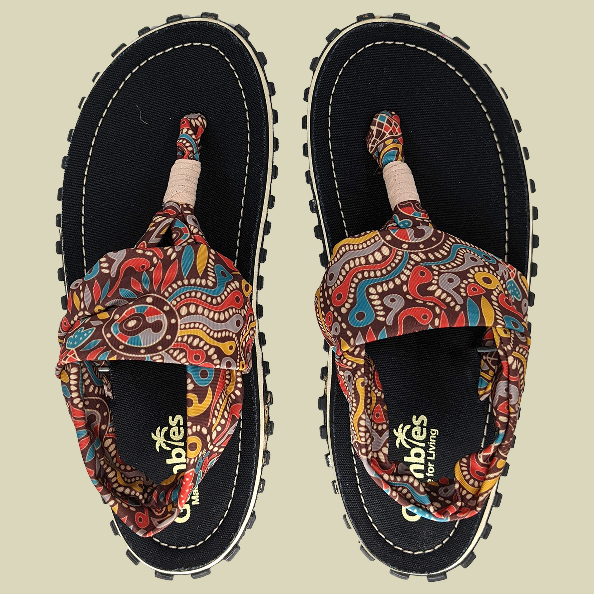 Slingbacks Größe UK 4 Farbe aboriginal