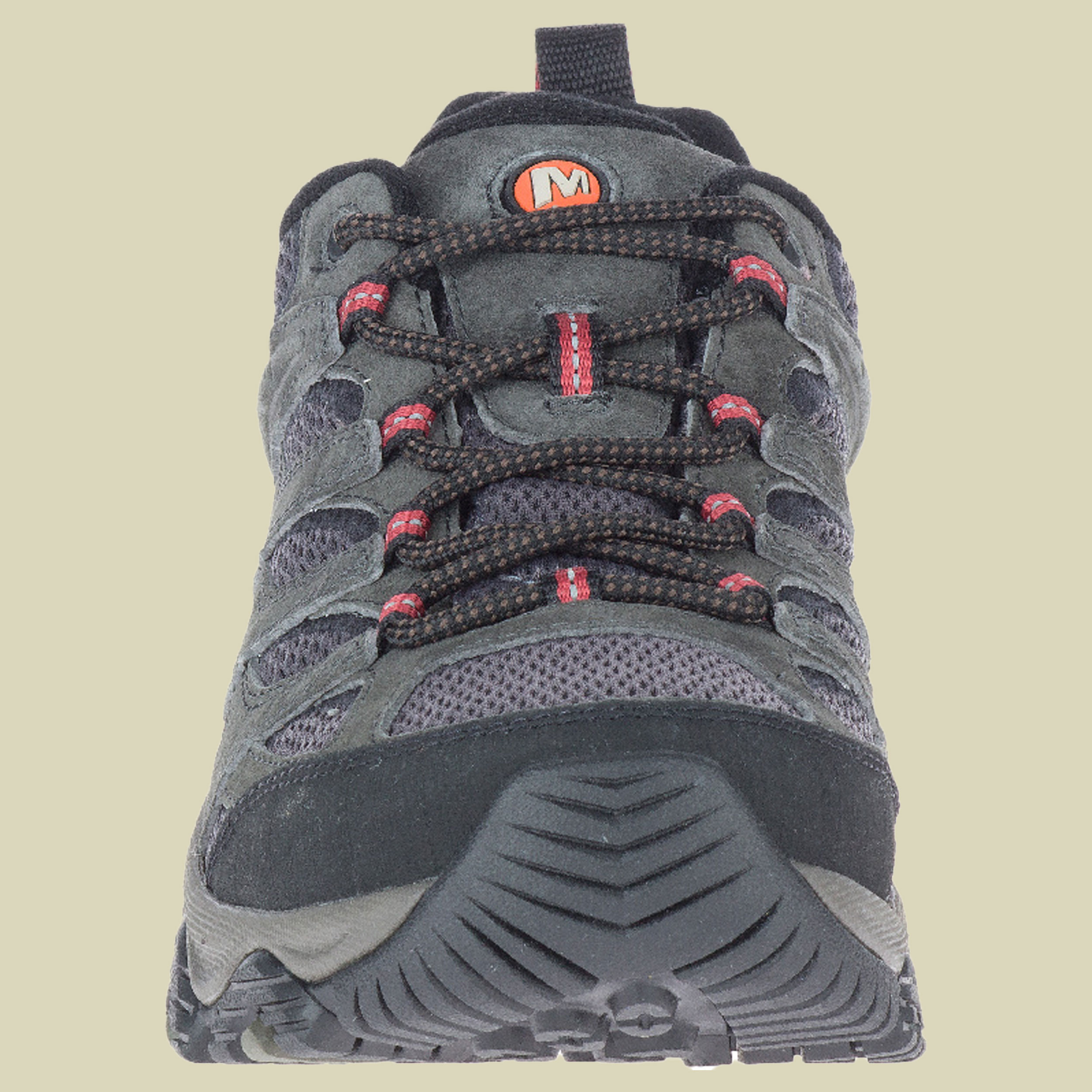 Moab 3 GTX Men Größe UK 10,5 Farbe beluga