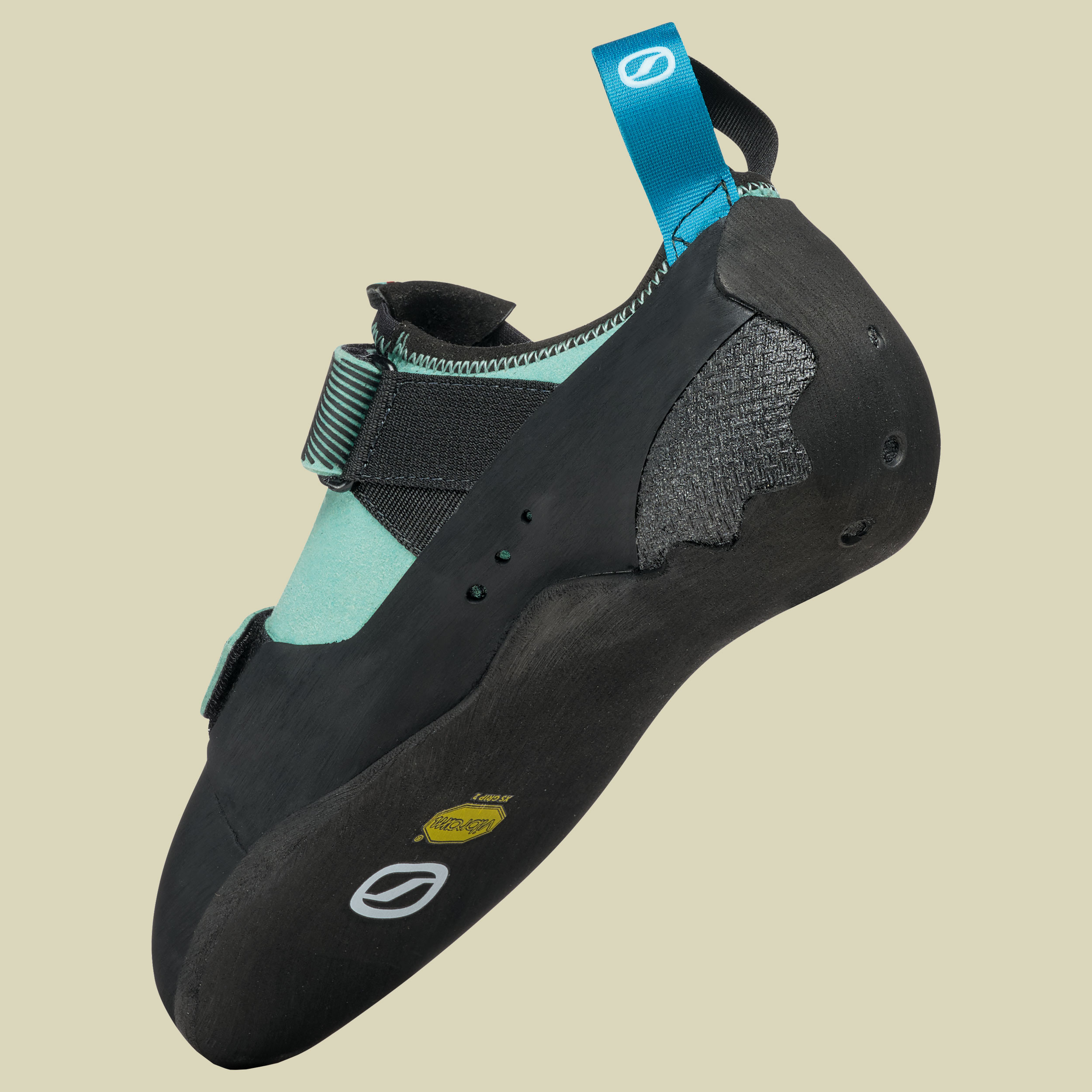 Quantix SF Women Größe 39 Farbe aqua/black