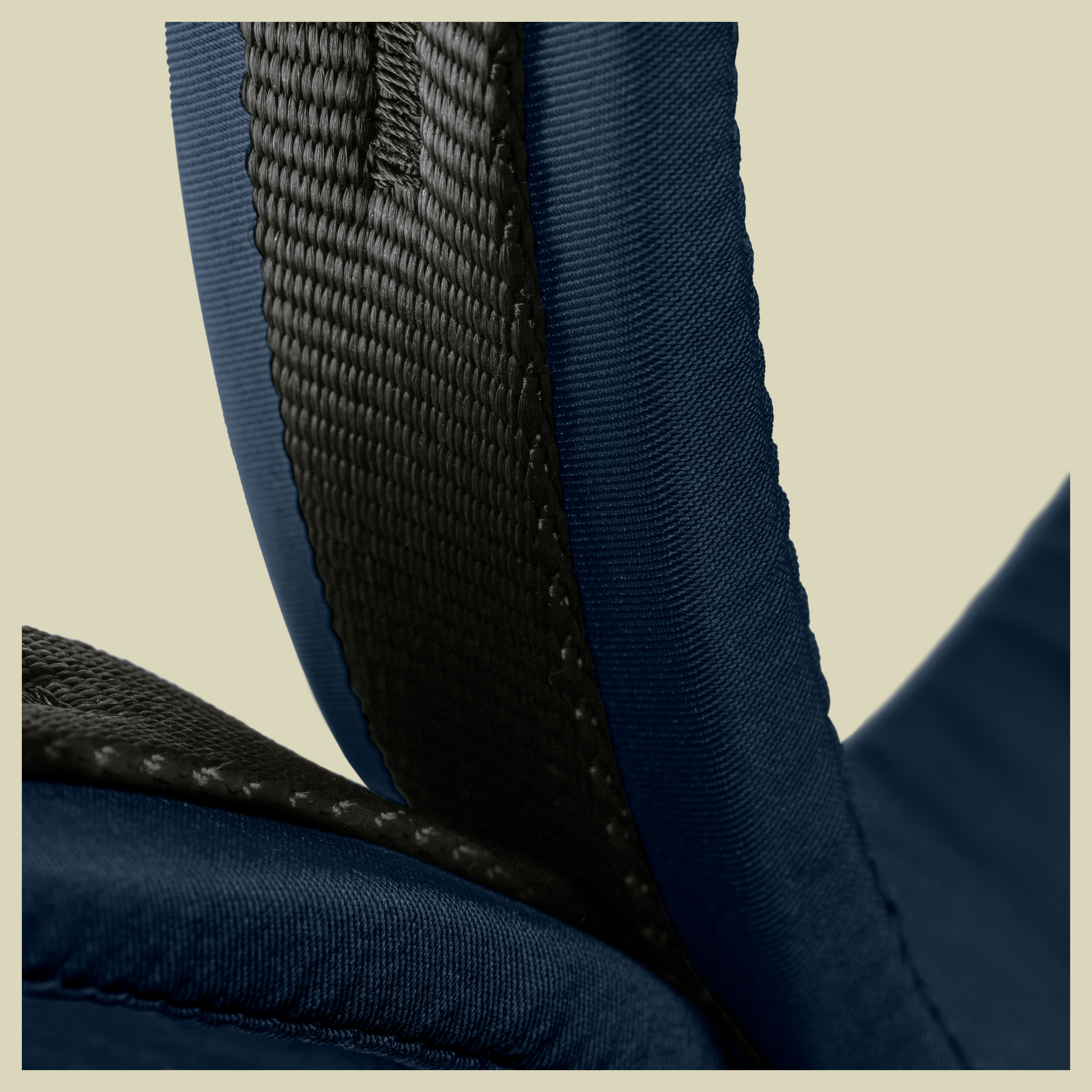 4 Slide Harness Länge M-XL Farbe marine