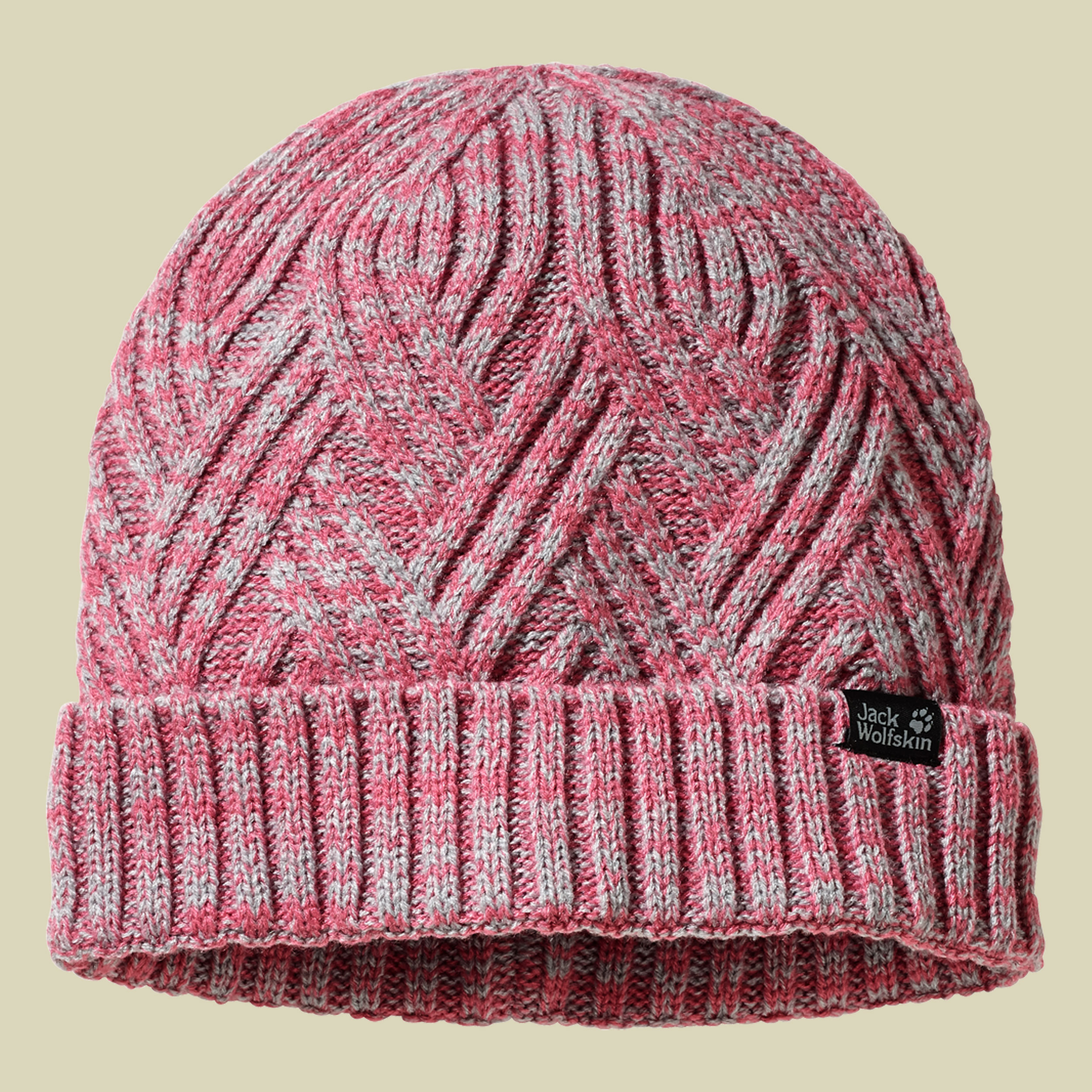 Norwegian Cap Women Größe M Farbe rosebud