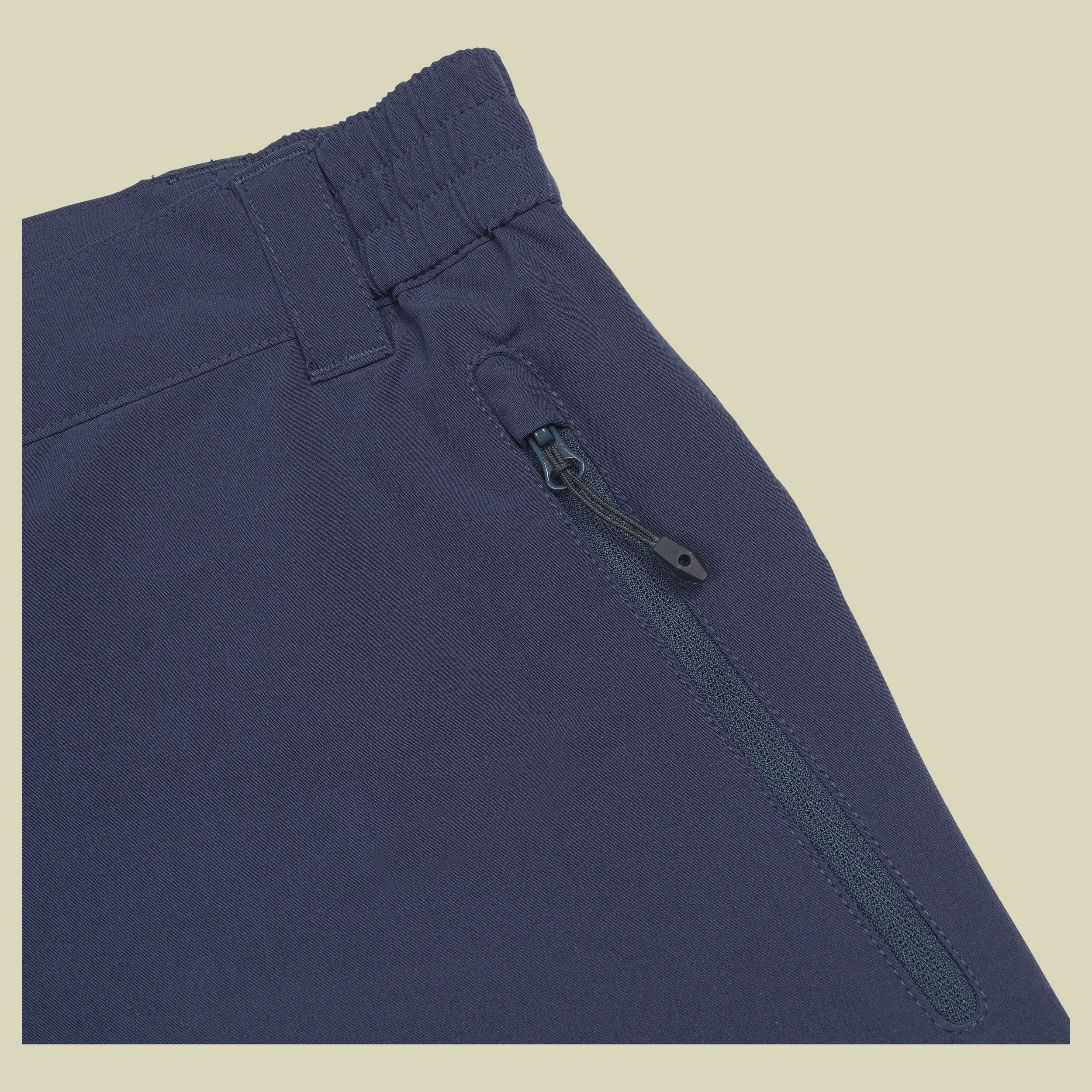 Beaufort Shorts Women 54503 blau 46 - dark blue