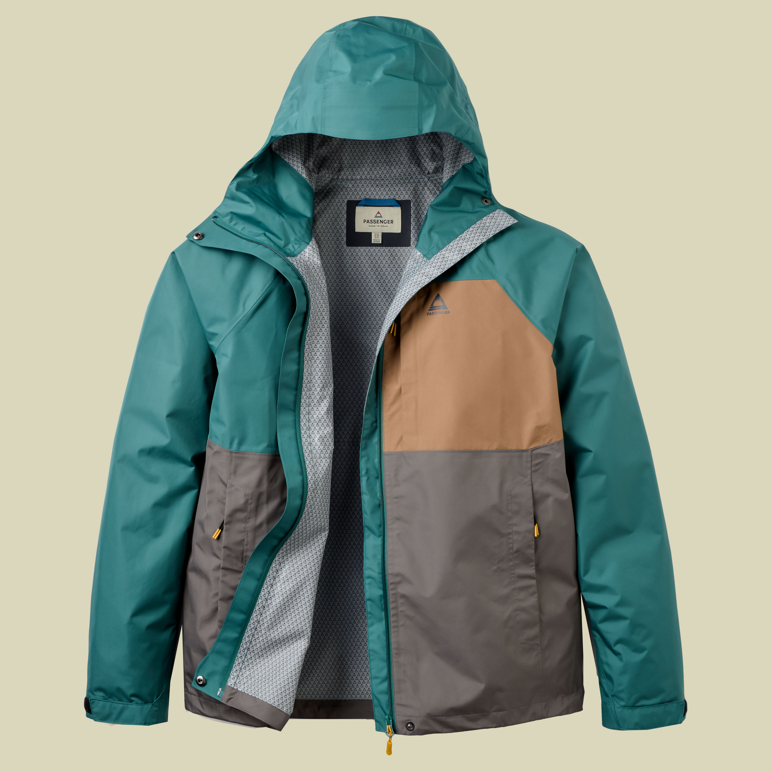 deep ocean/slate grey