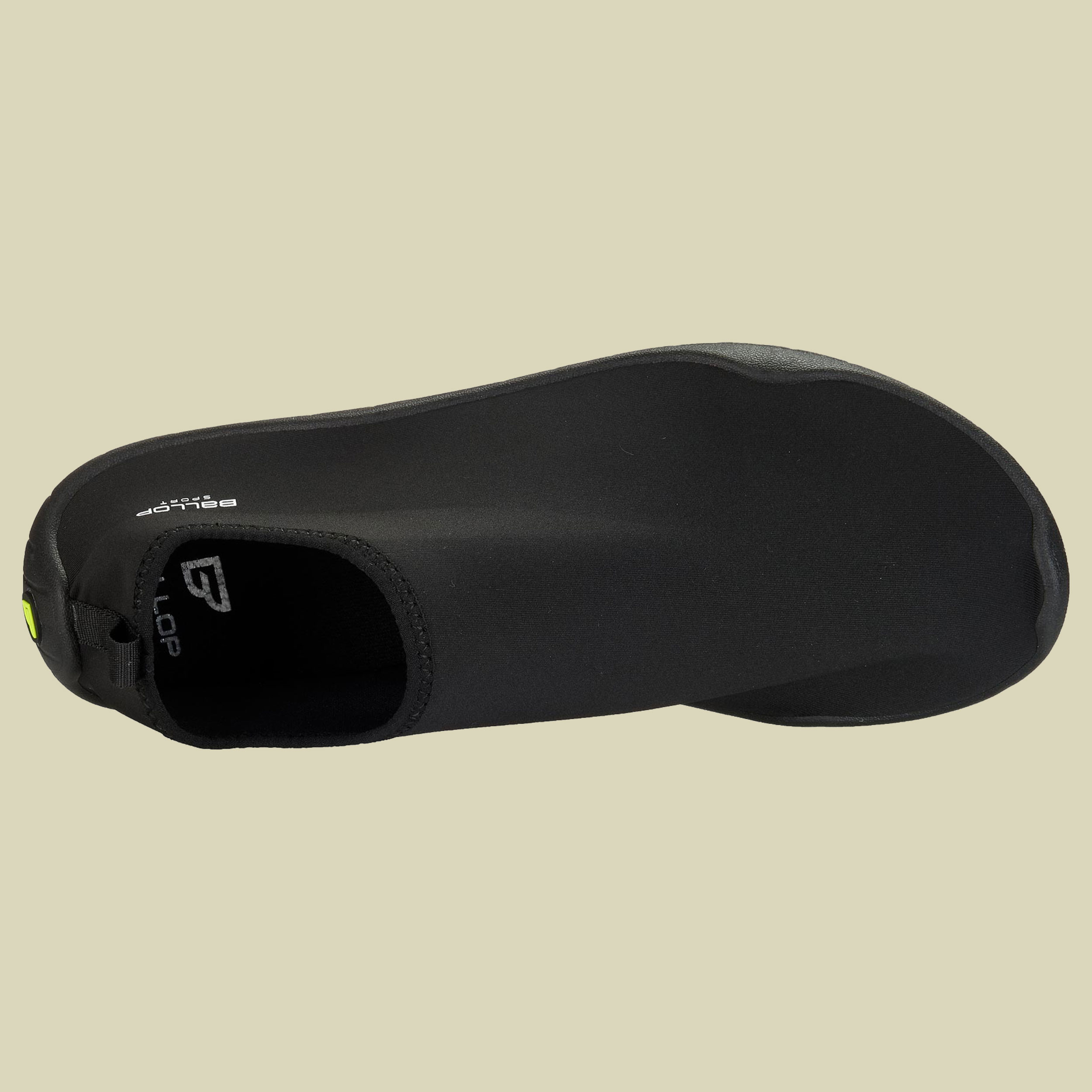 Hybrid basic 46,5-47 schwarz - Farbe black