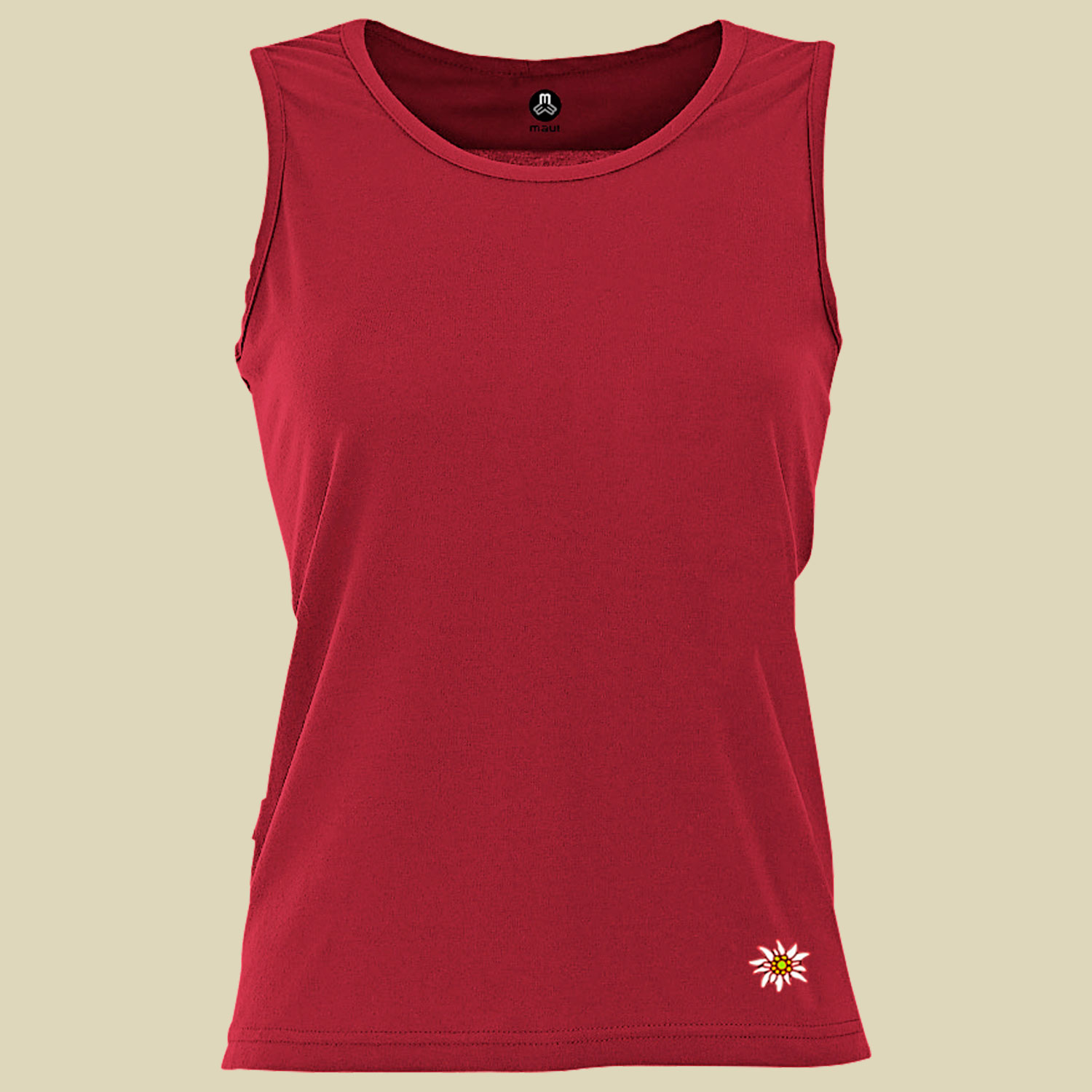 Beja II Women Größe 36 Farbe chili red
