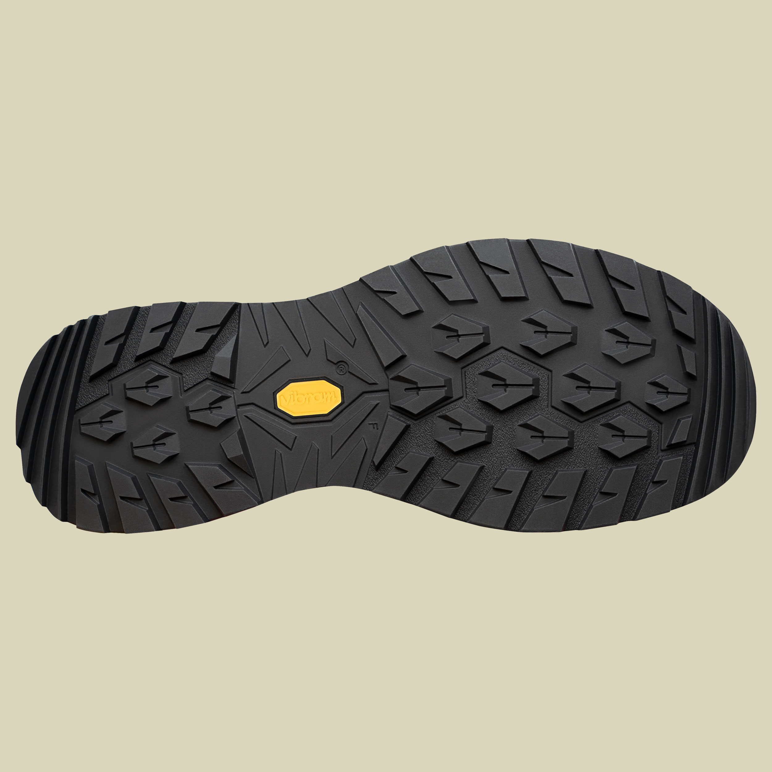 Renegade EVO GTX Lo Wide Men UK 14 schwarz - Farbe schwarz/schwarz