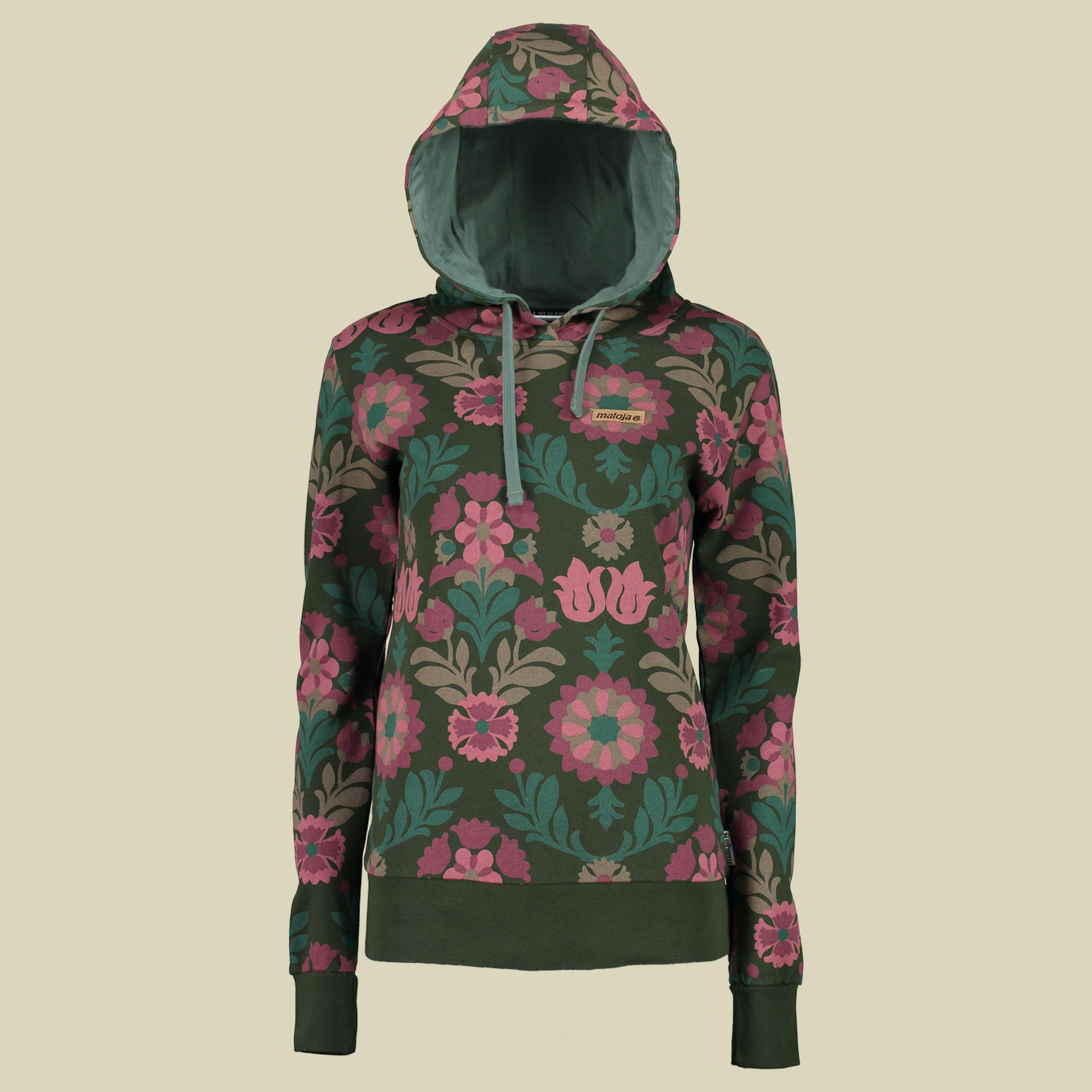 HoveM. Women Größe S Farbe wood