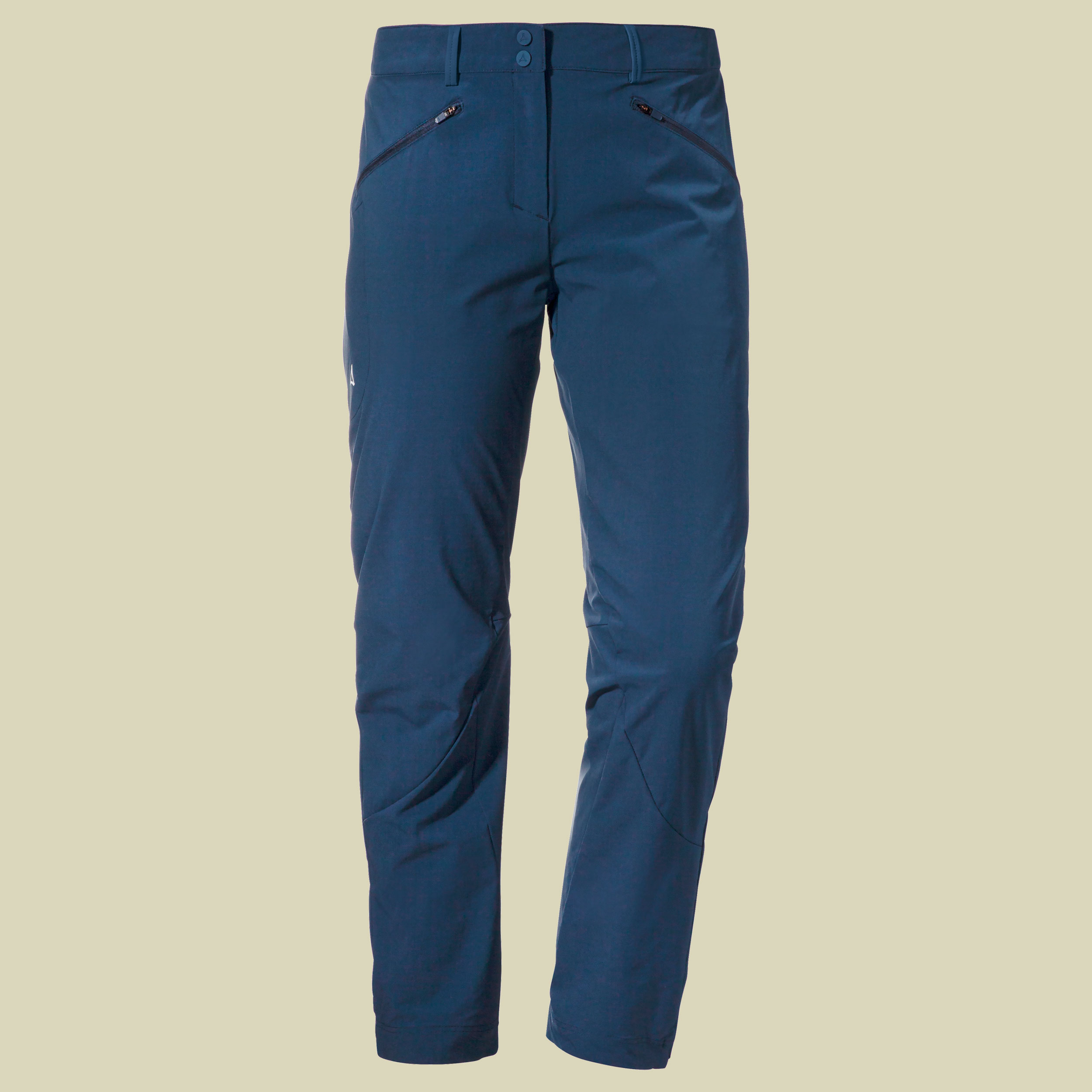 Pants Hestad Lady Größe 40 Farbe dress blues