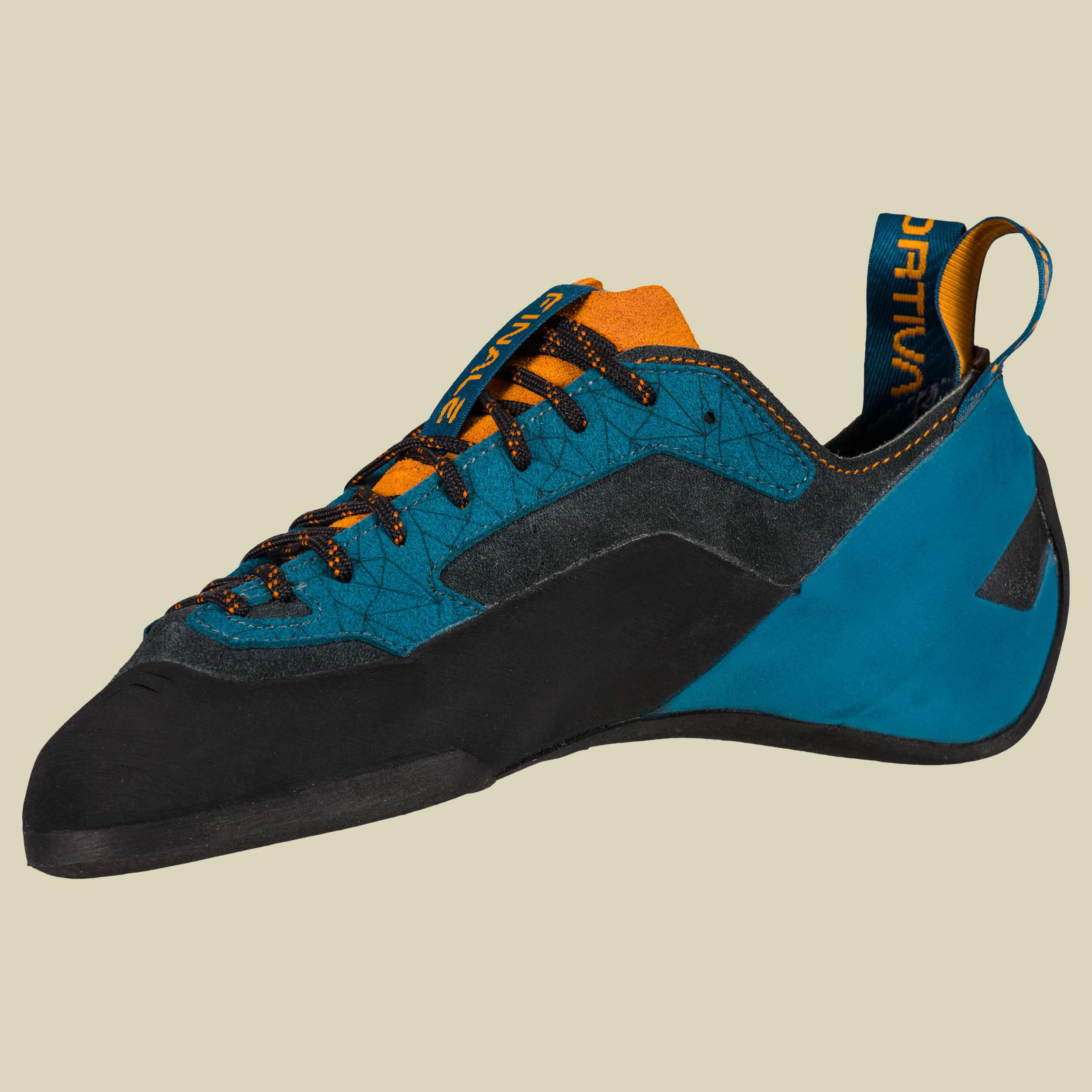 Finale Men 46 mehrfarbig - Farbe space blue/maple