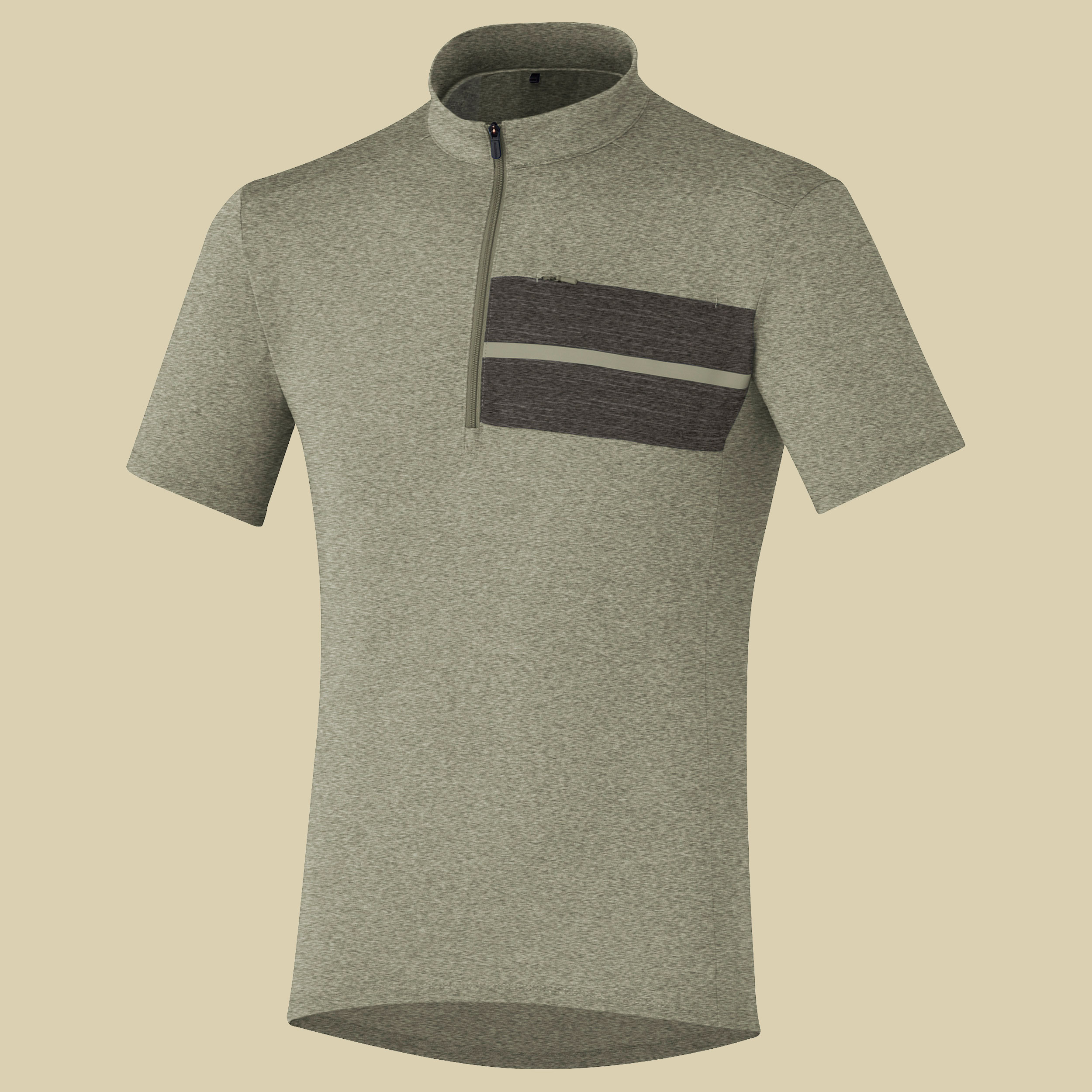 Transit Pavement Jersey Men Größe XXL Farbe dusky green