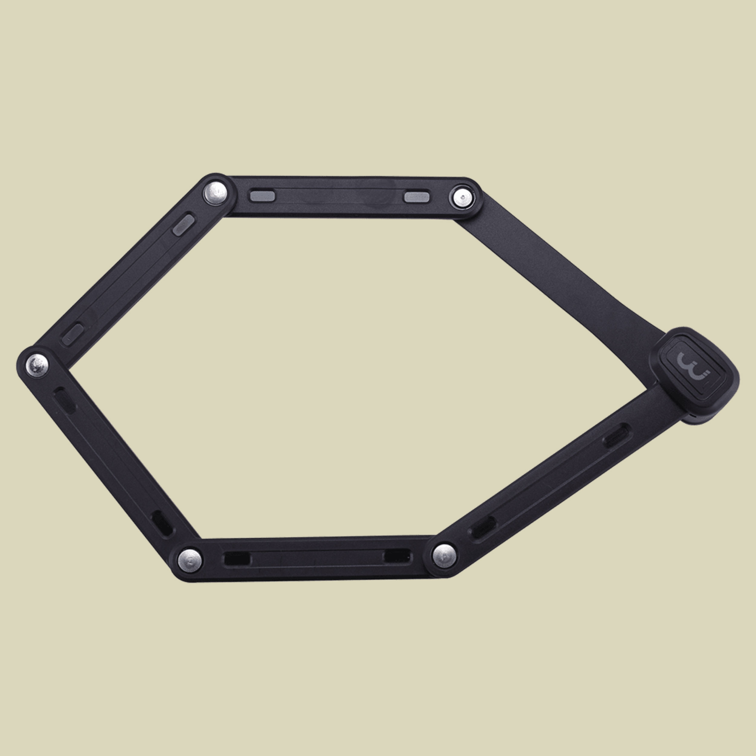 BBL-73 SecureFold Farbe schwarz